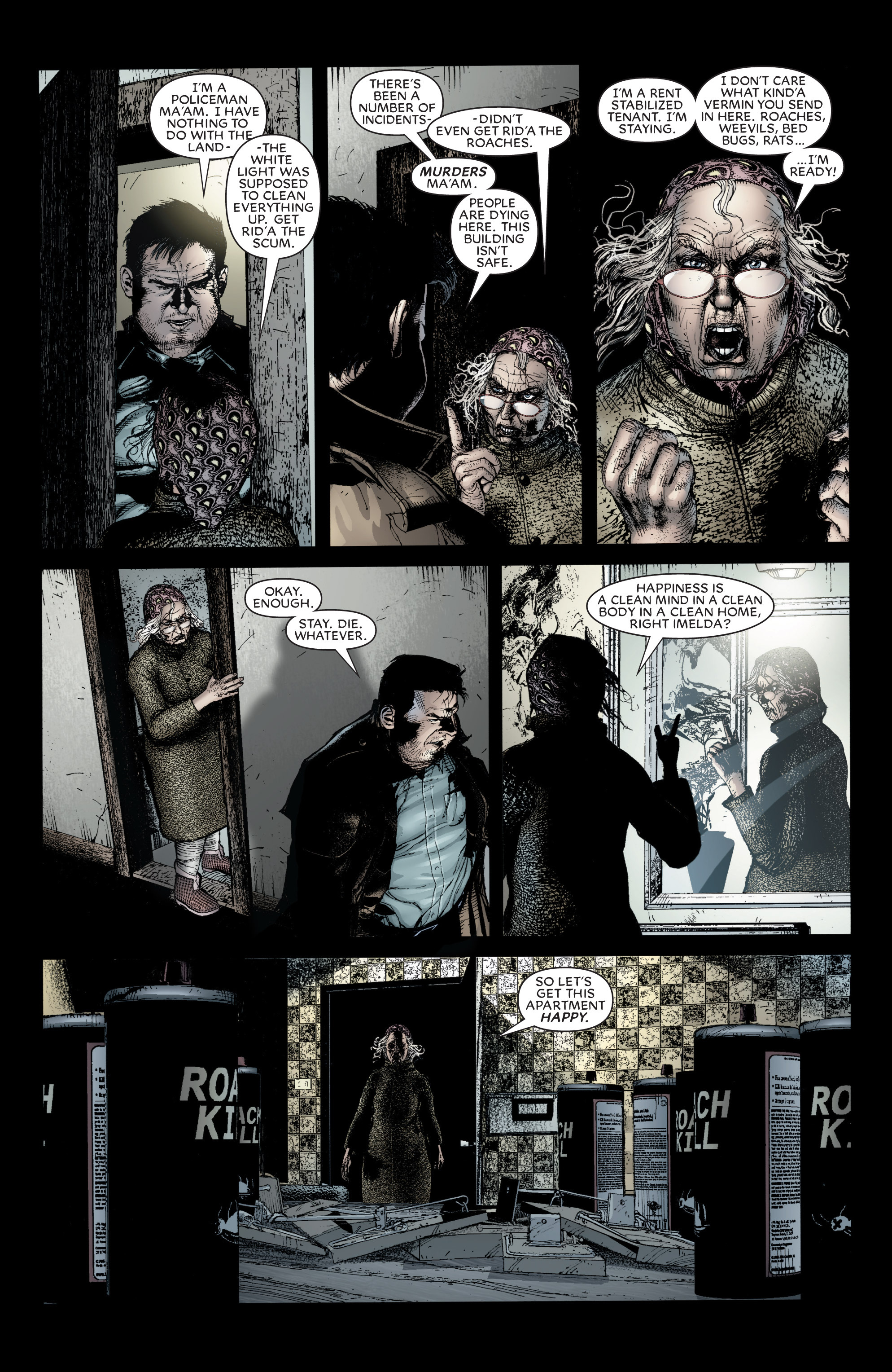 Spawn (1992-): Chapter 167 - Page 10