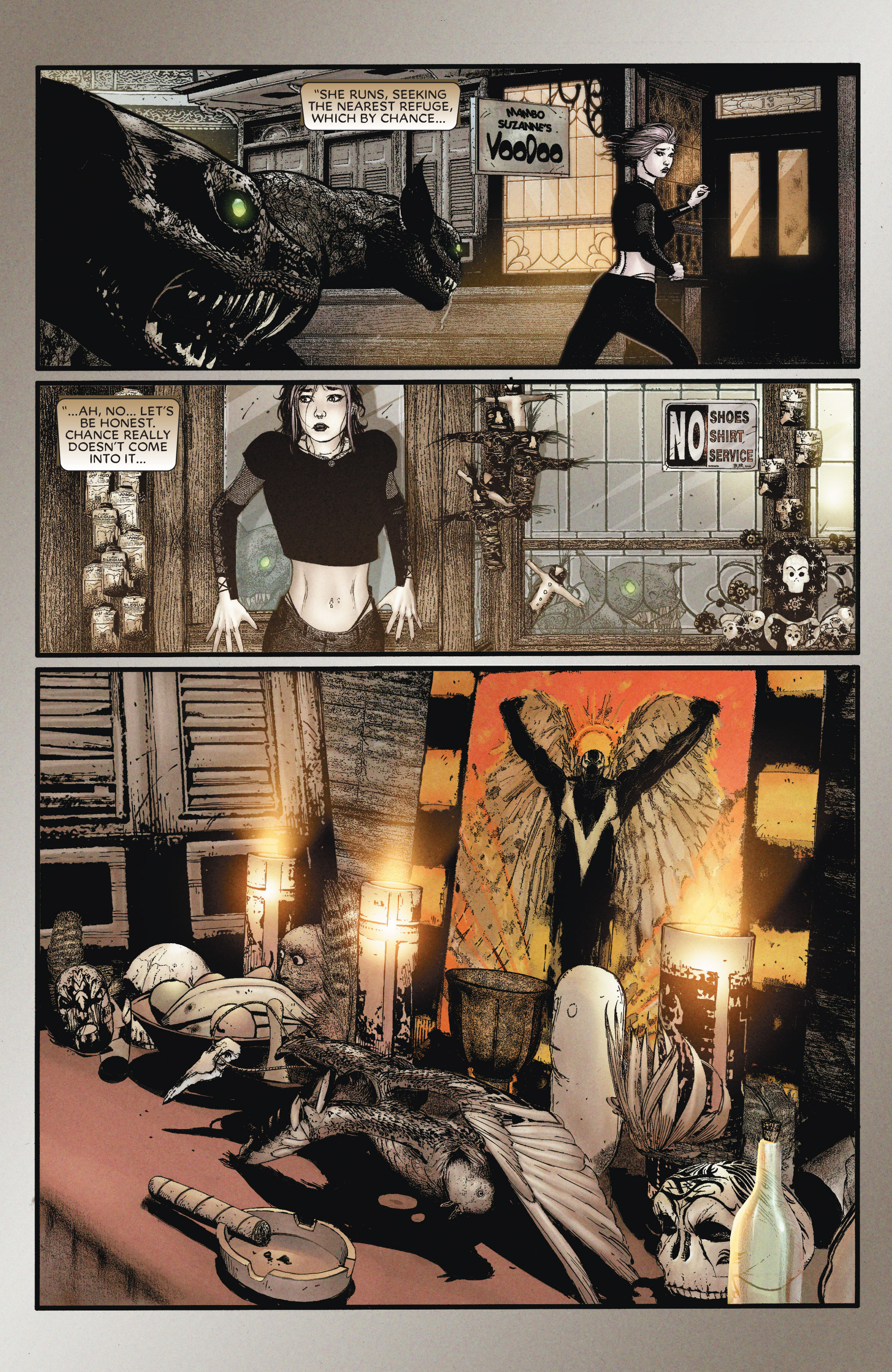 Spawn (1992-): Chapter 169 - Page 4