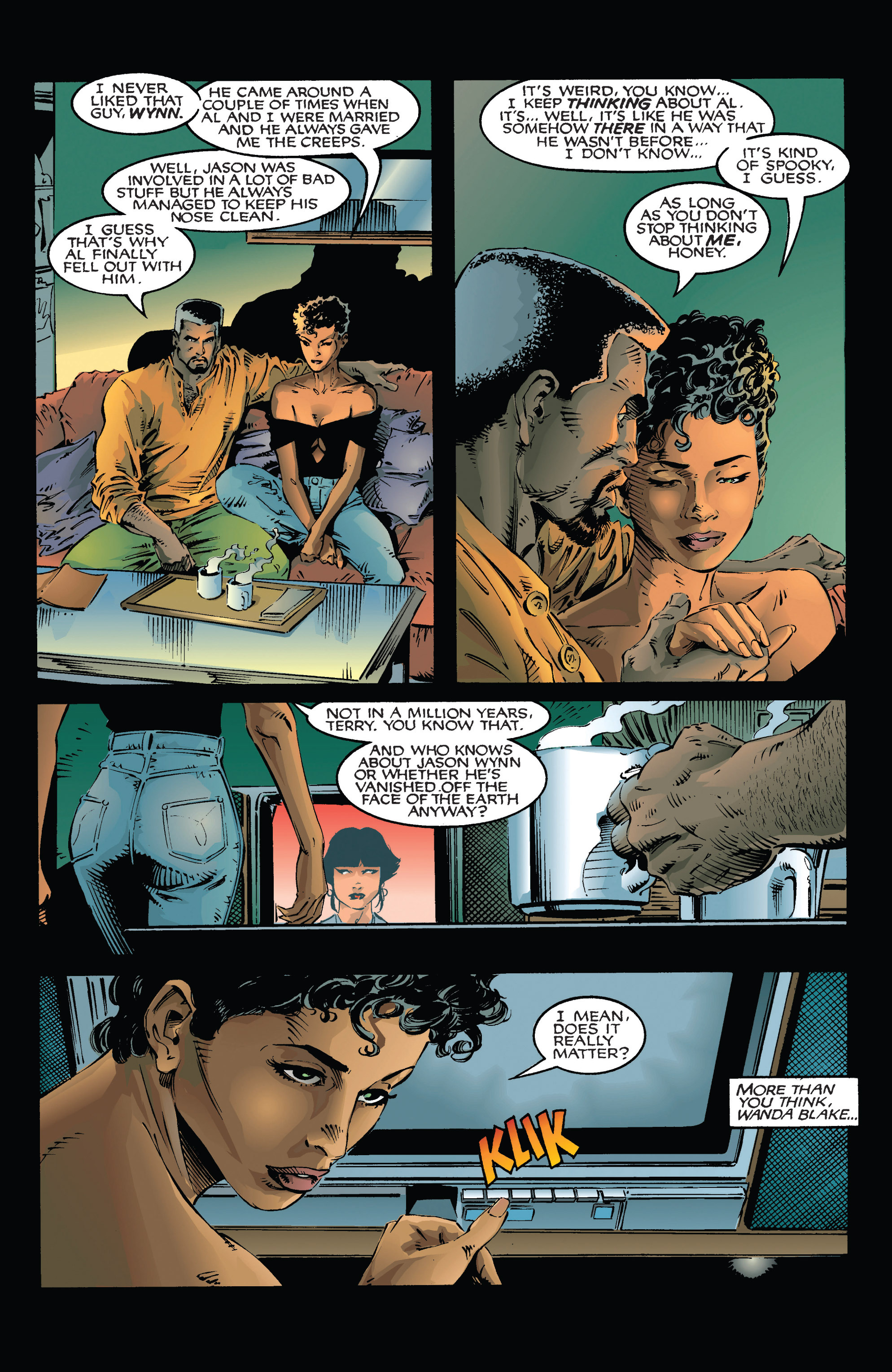 Spawn (1992-): Chapter 17 - Page 9