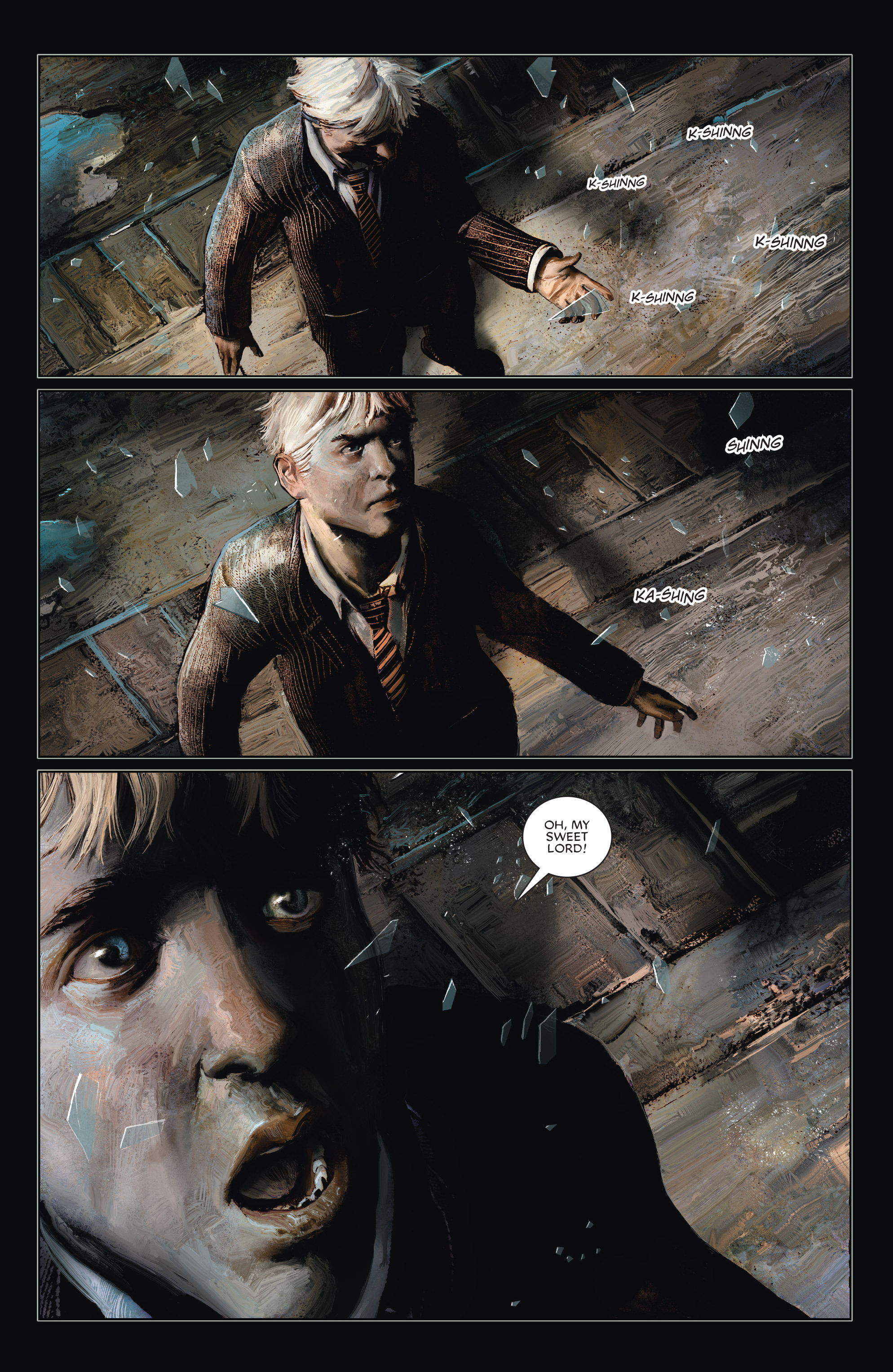 Spawn (1992-): Chapter 176 - Page 4