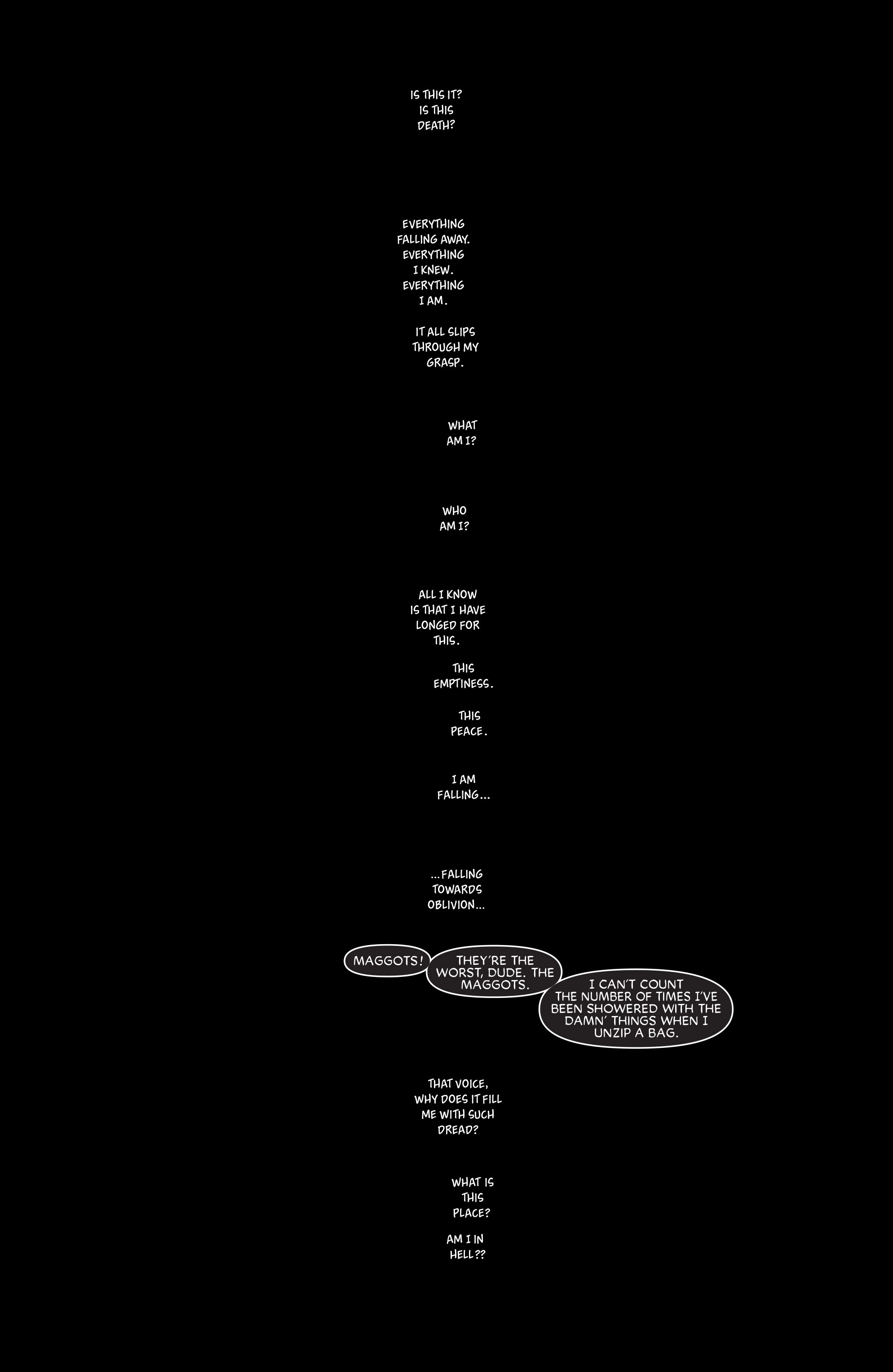Spawn (1992-): Chapter 178 - Page 3