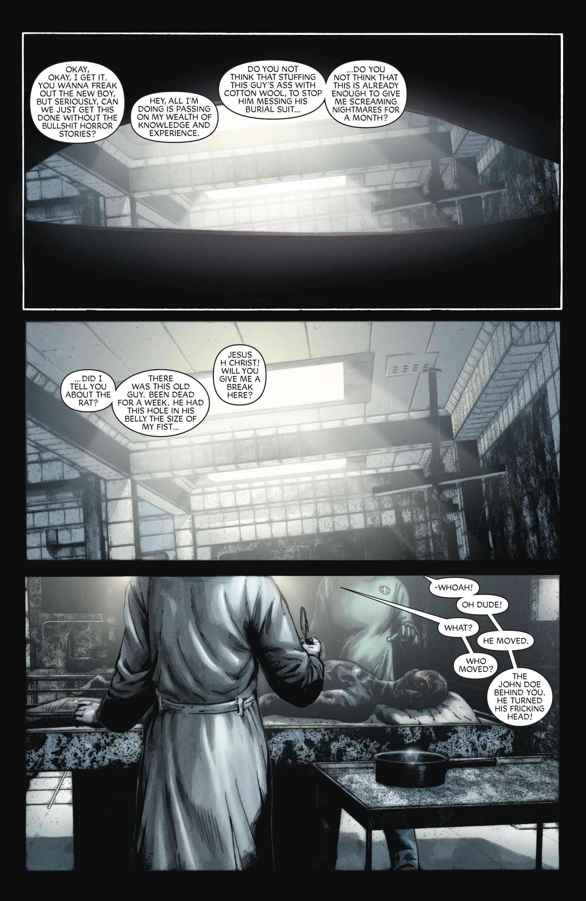 Spawn (1992-): Chapter 178 - Page 4