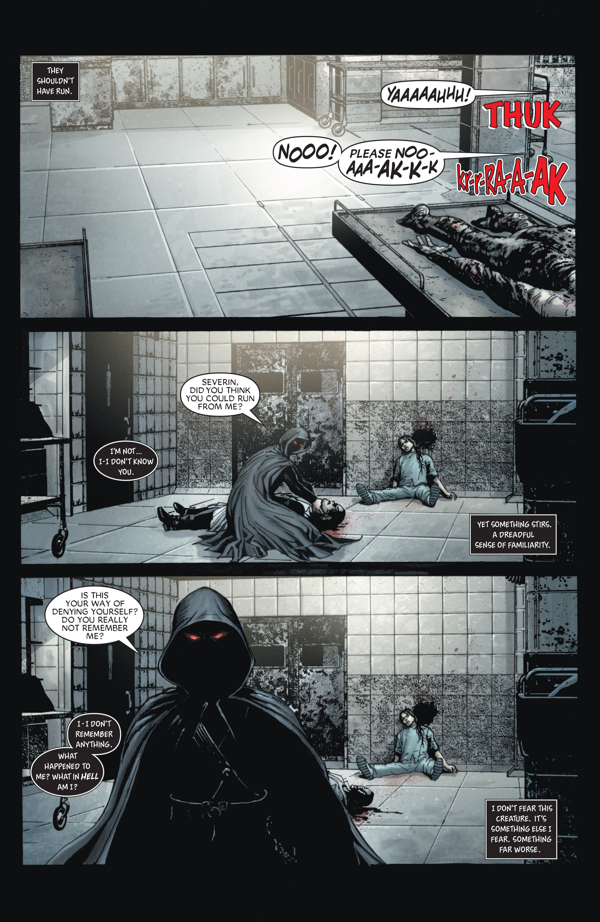 Spawn (1992-): Chapter 178 - Page 6