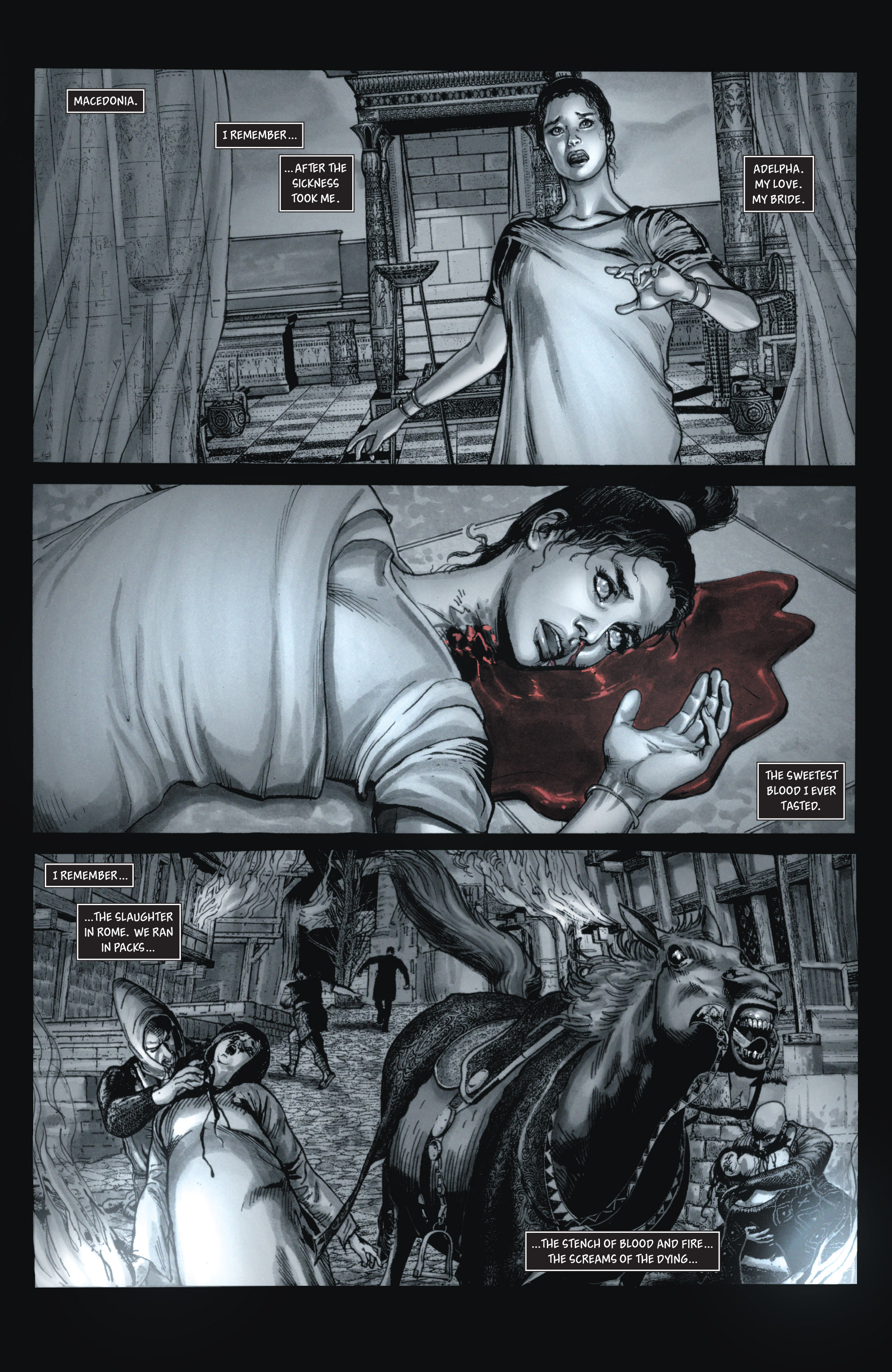 Spawn (1992-): Chapter 178 - Page 8