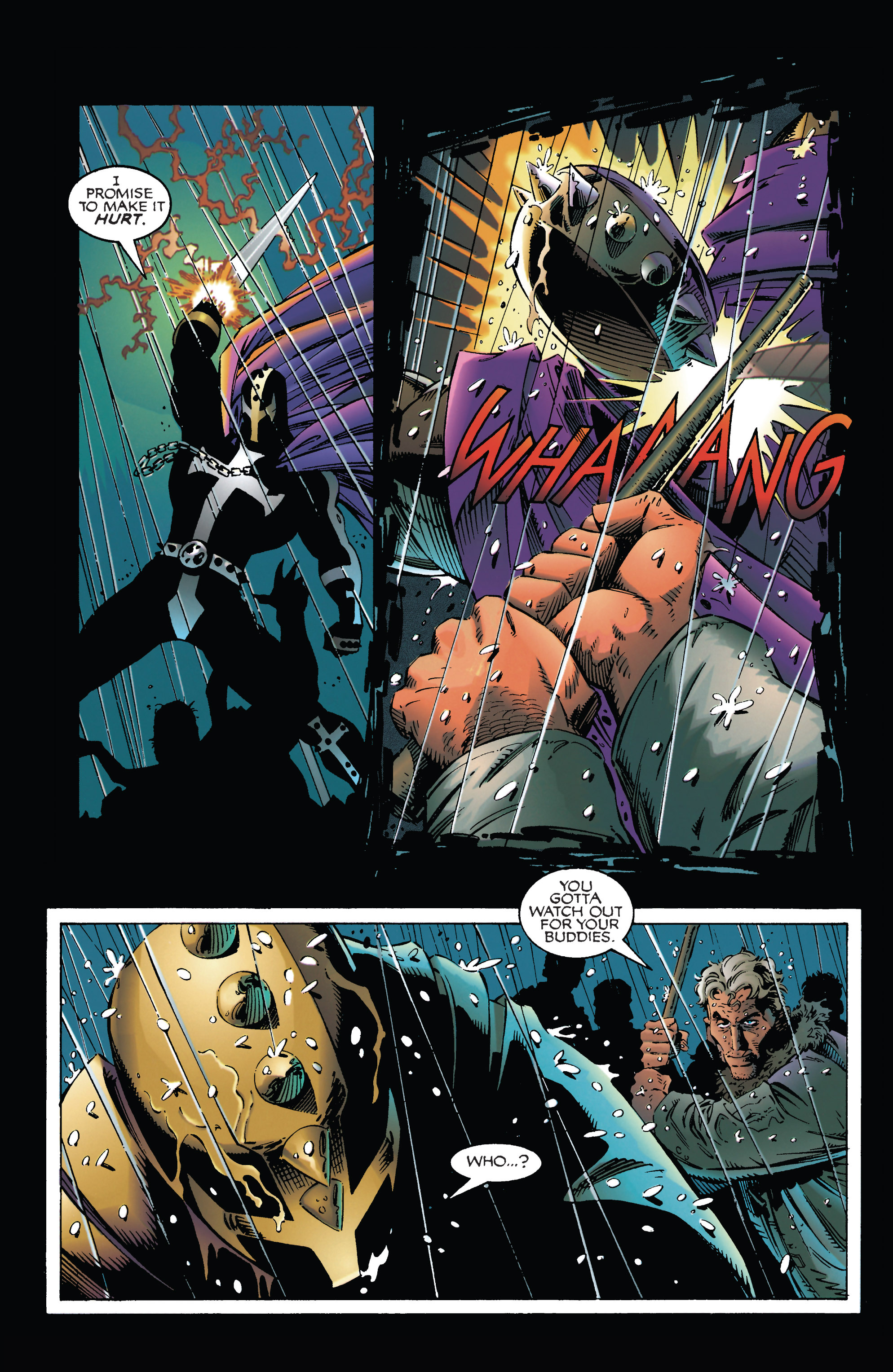 Spawn (1992-): Chapter 18 - Page 5