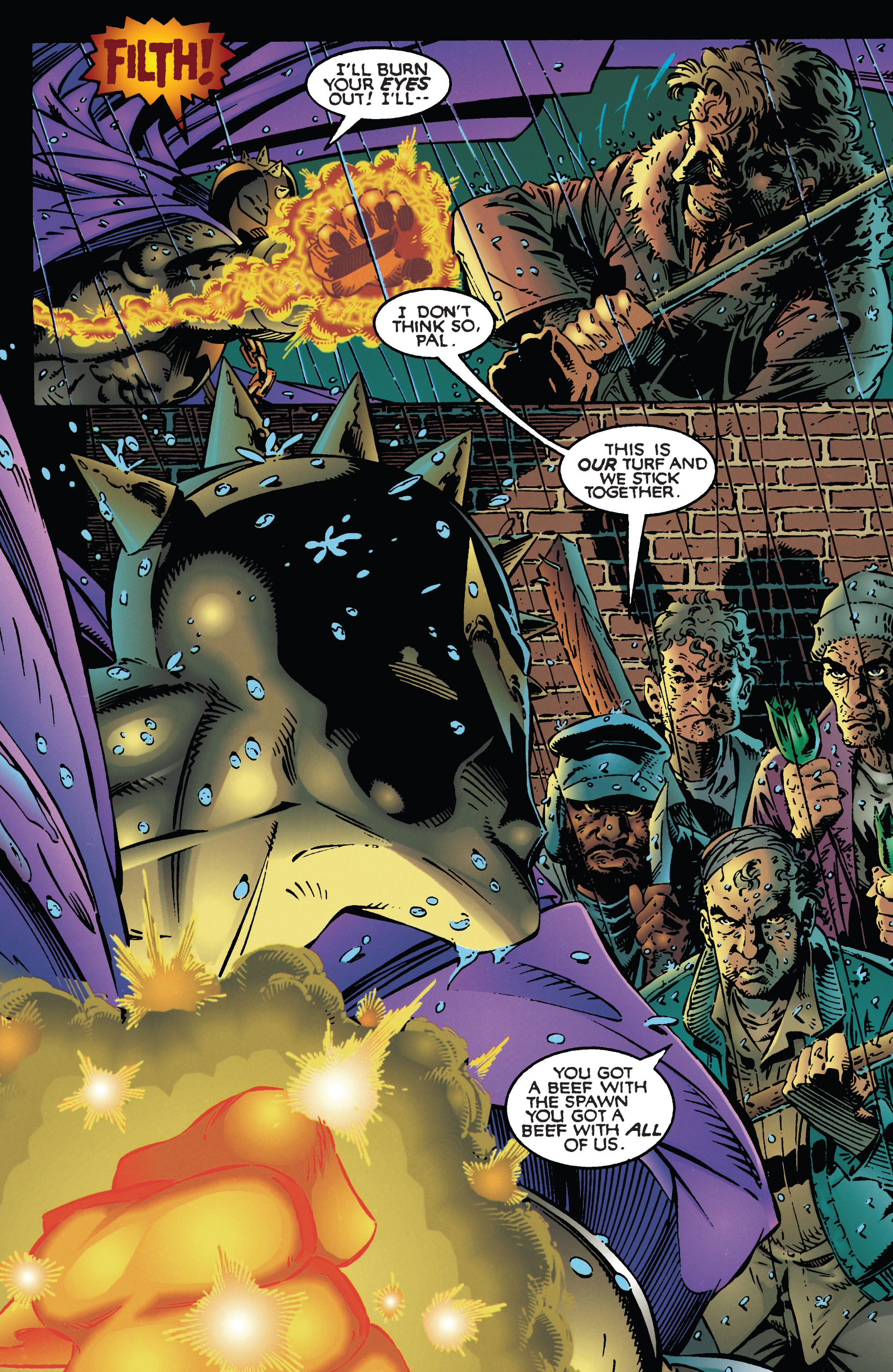 Spawn (1992-): Chapter 18 - Page 6