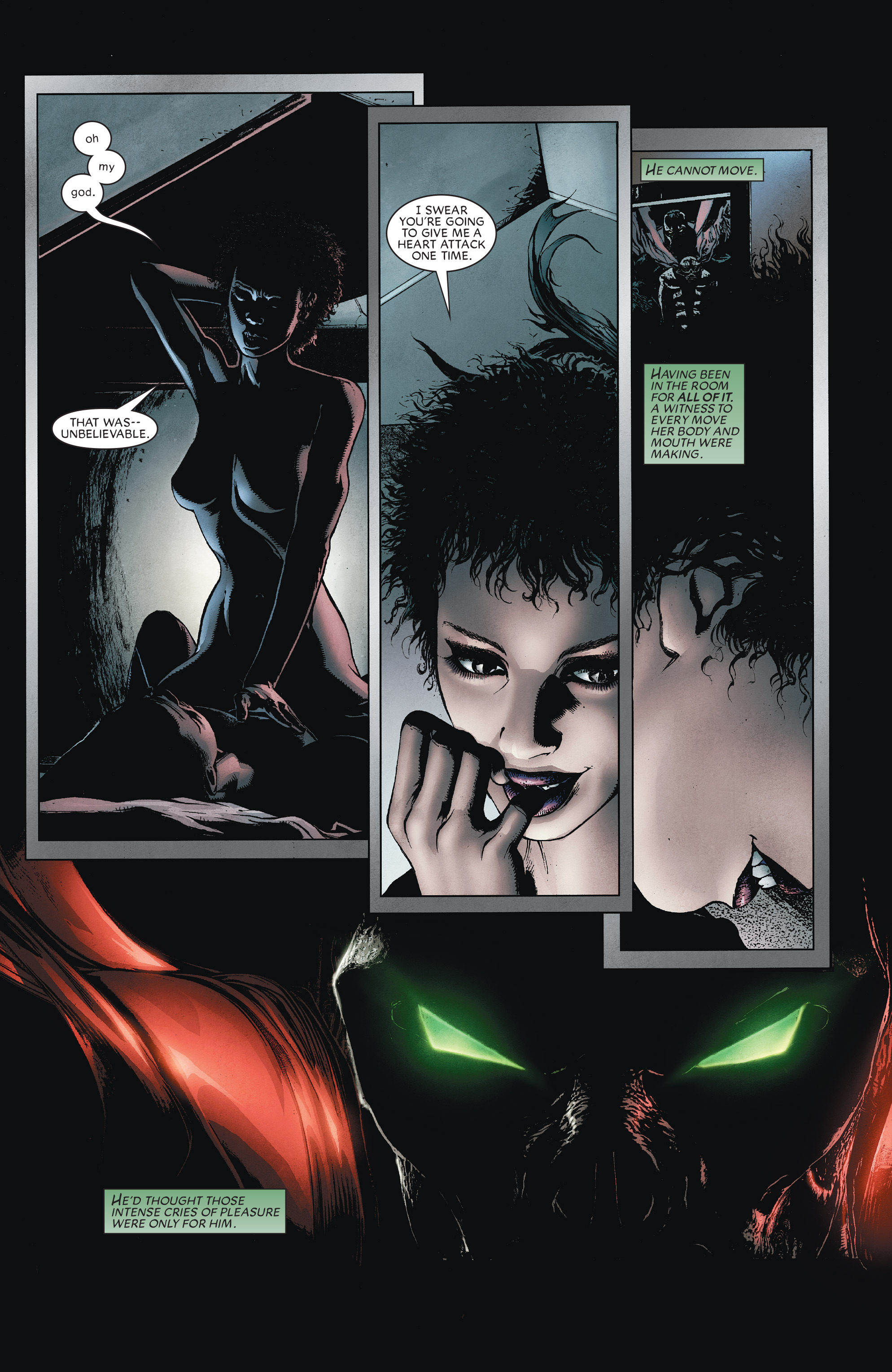 Spawn (1992-): Chapter 181 - Page 8