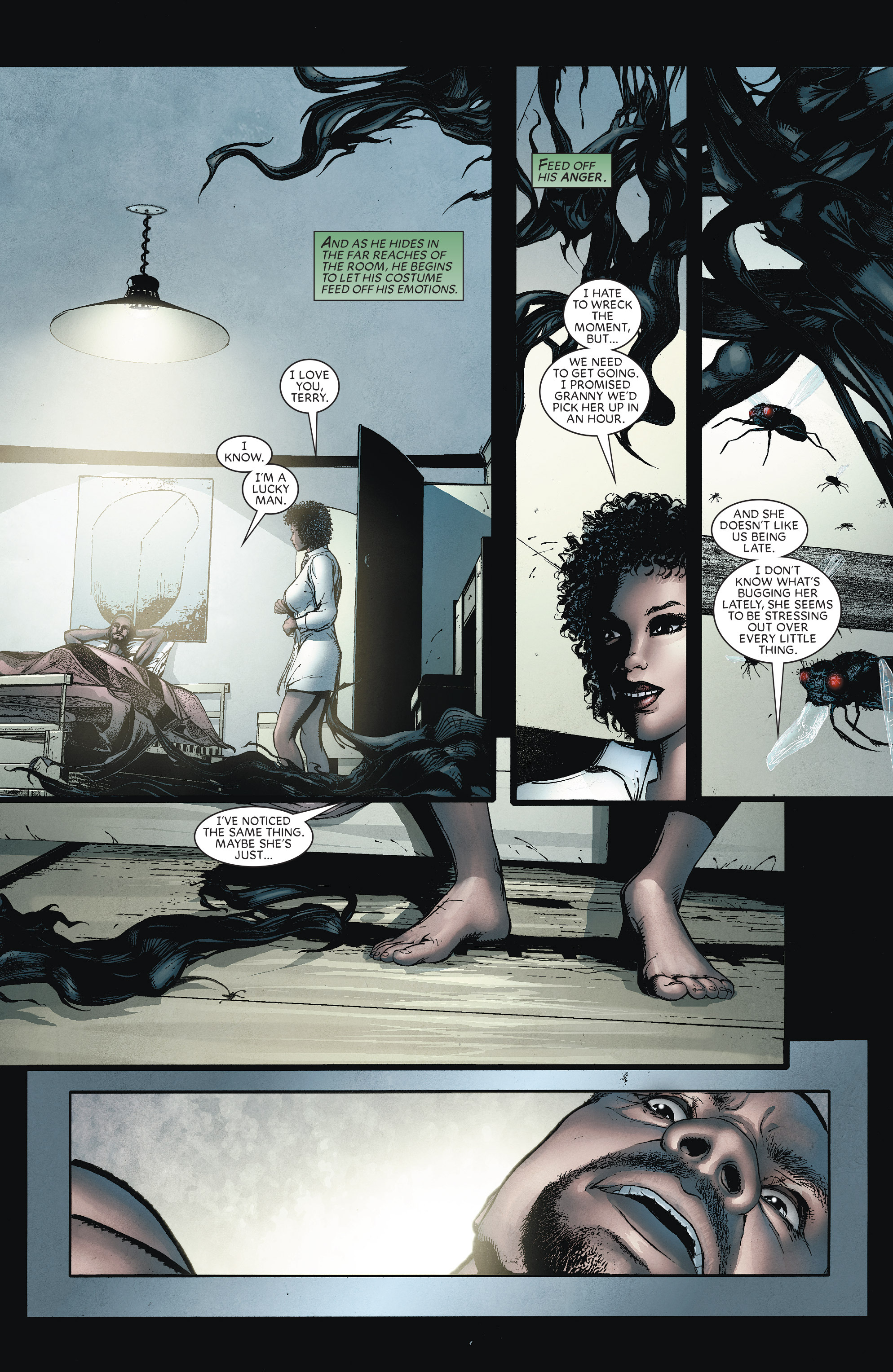 Spawn (1992-): Chapter 181 - Page 9