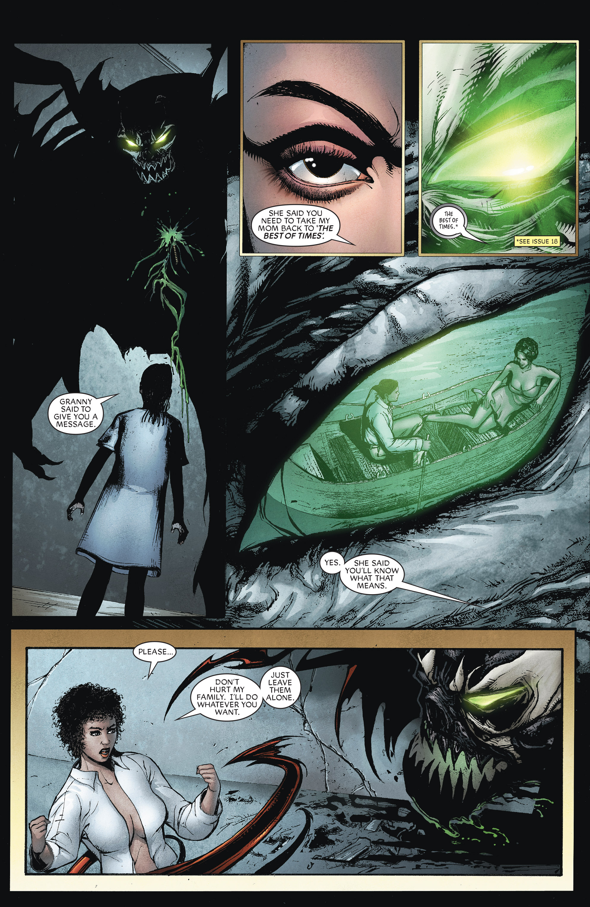 Spawn (1992-): Chapter 181 - Page 14