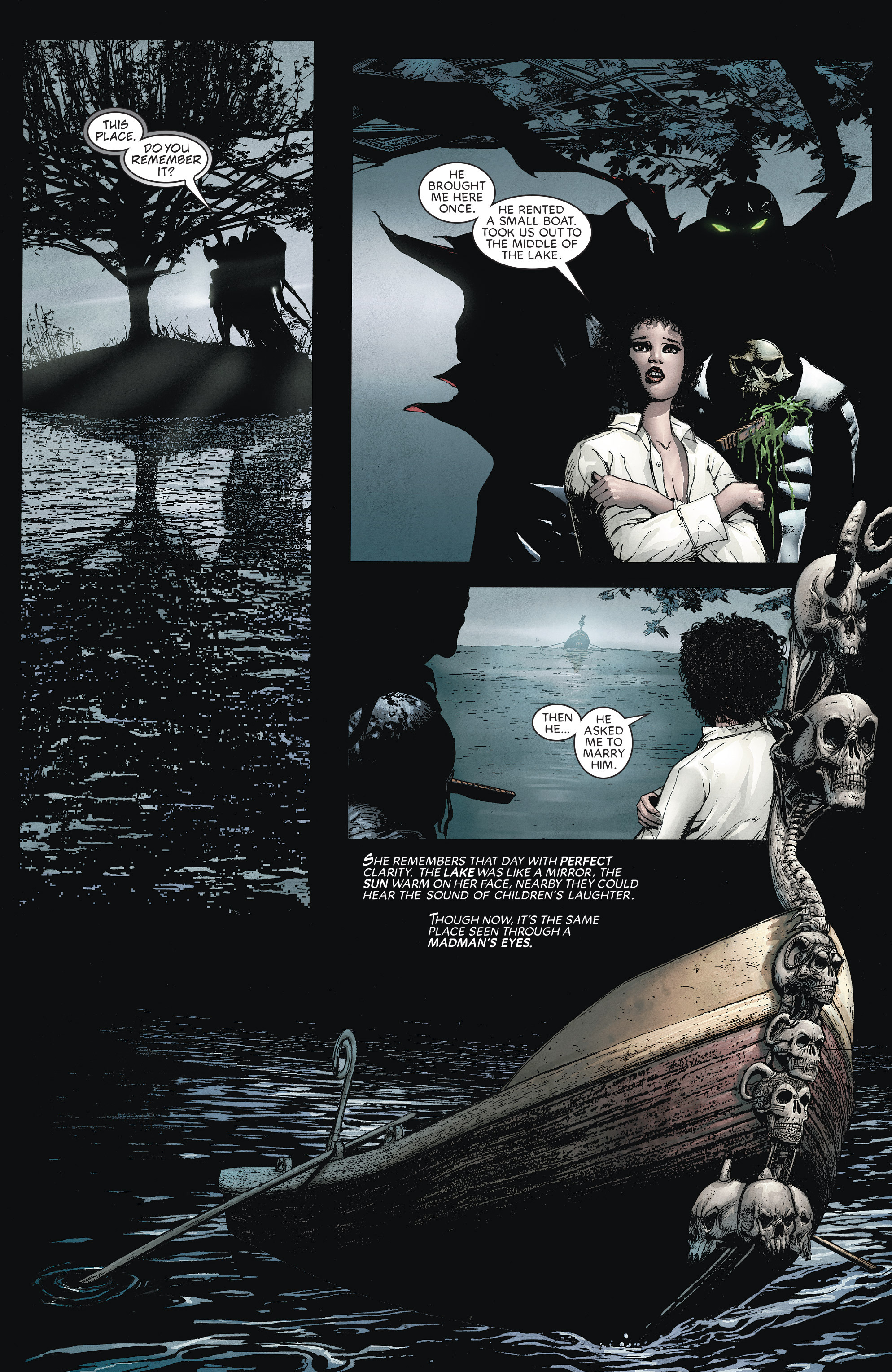 Spawn (1992-): Chapter 181 - Page 16