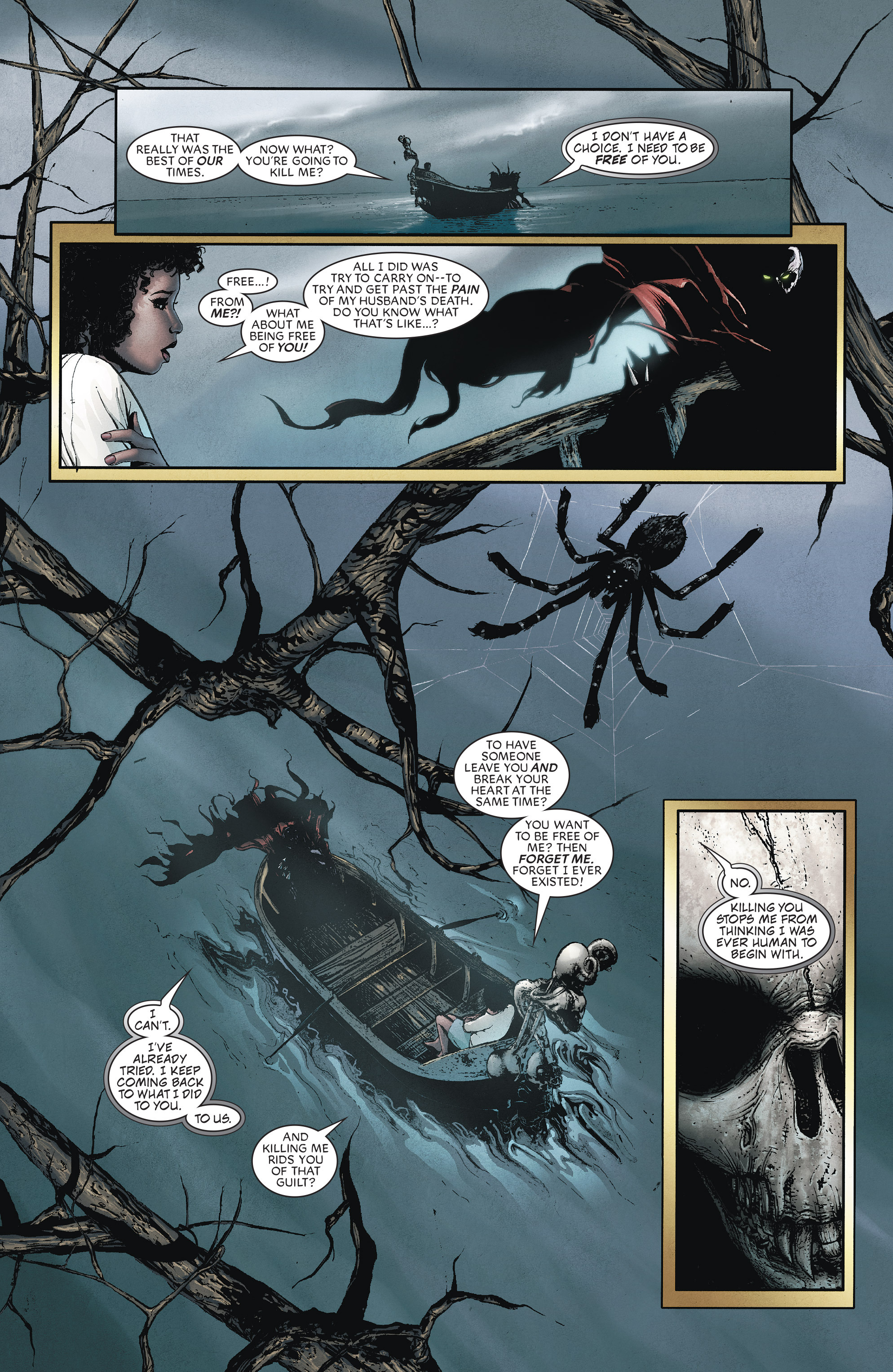 Spawn (1992-): Chapter 181 - Page 17