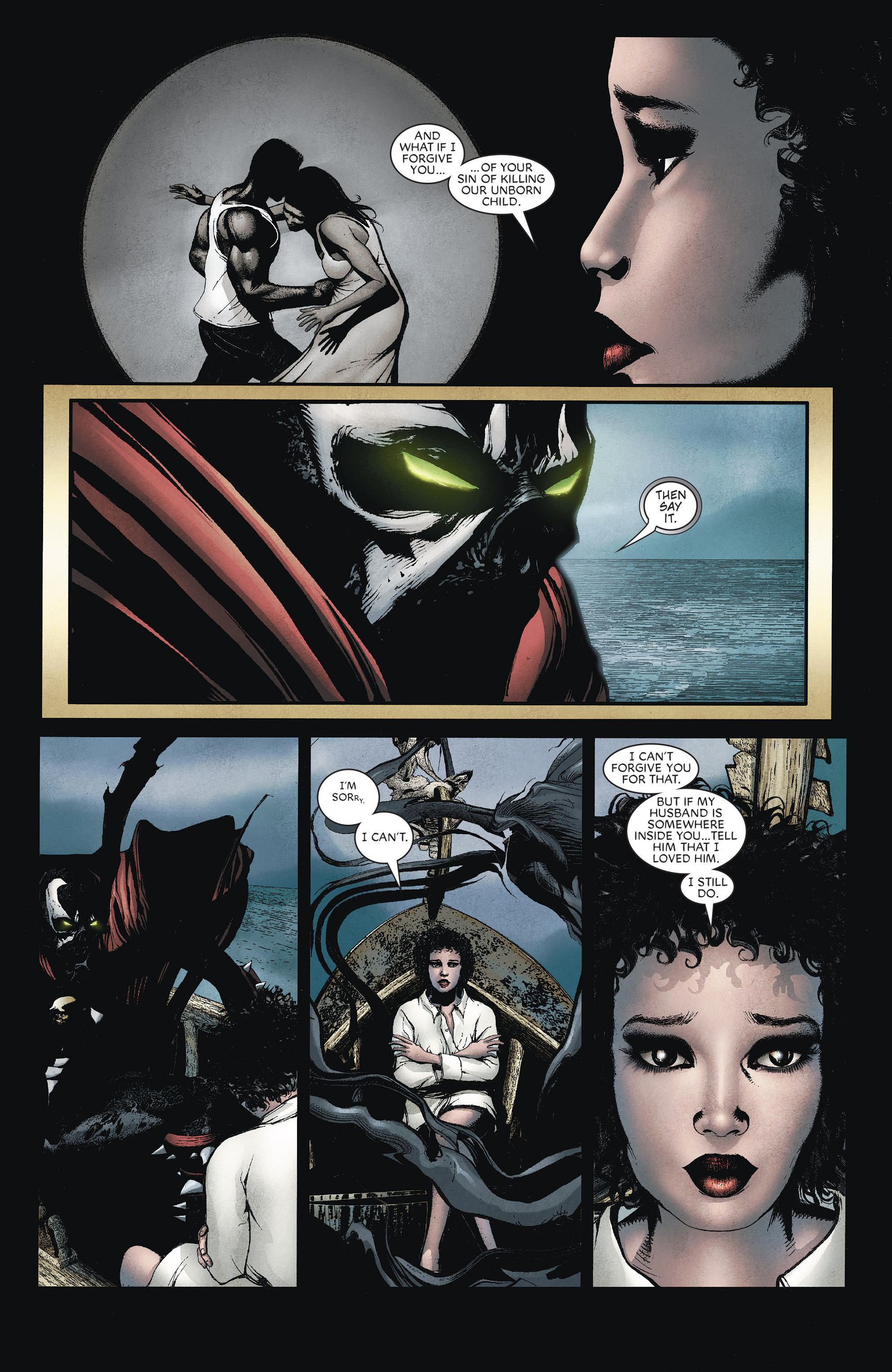 Spawn (1992-): Chapter 181 - Page 18