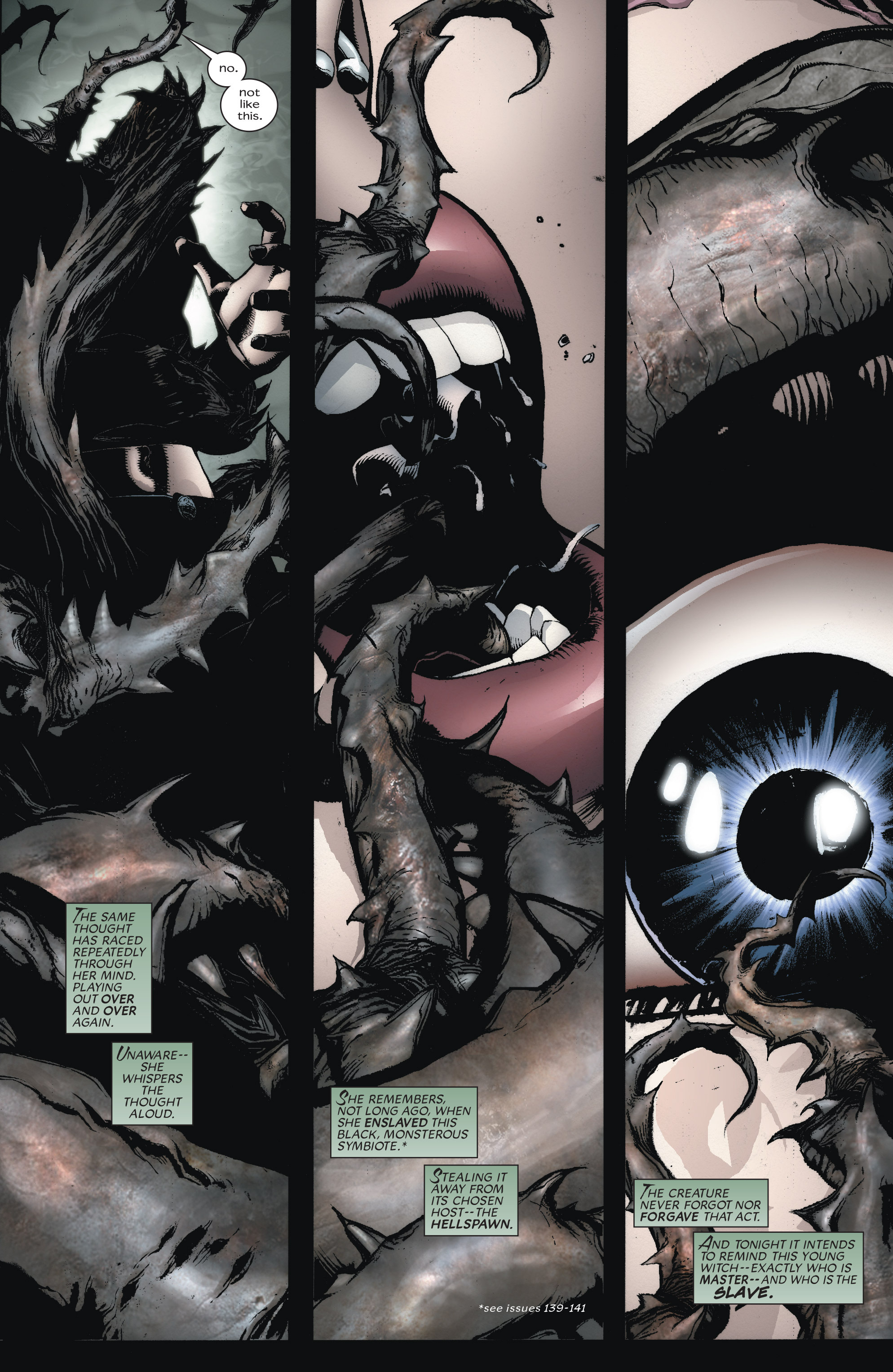 Spawn (1992-): Chapter 182 - Page 3