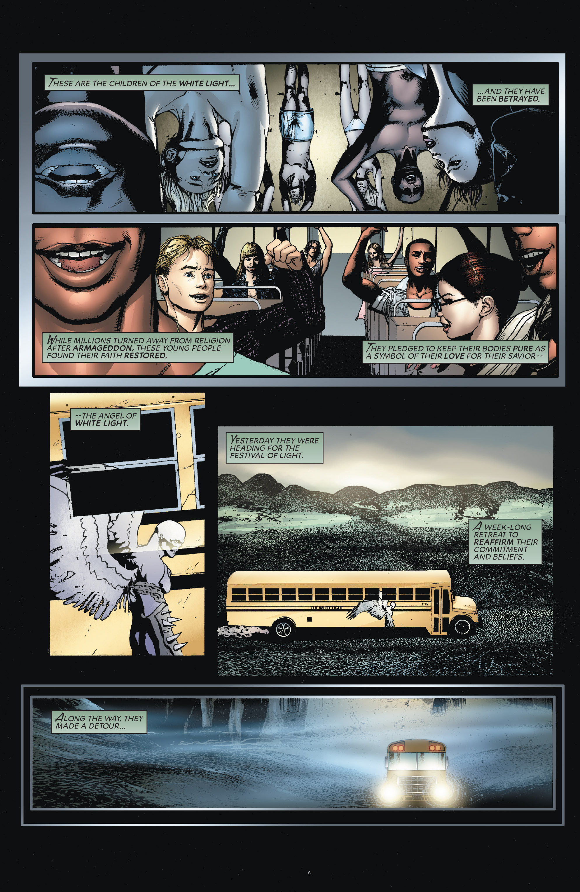 Spawn (1992-): Chapter 182 - Page 13