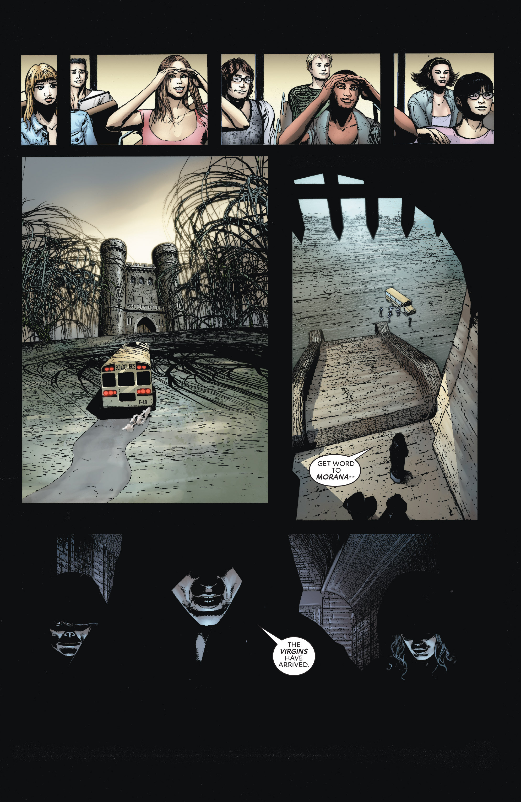 Spawn (1992-): Chapter 182 - Page 14