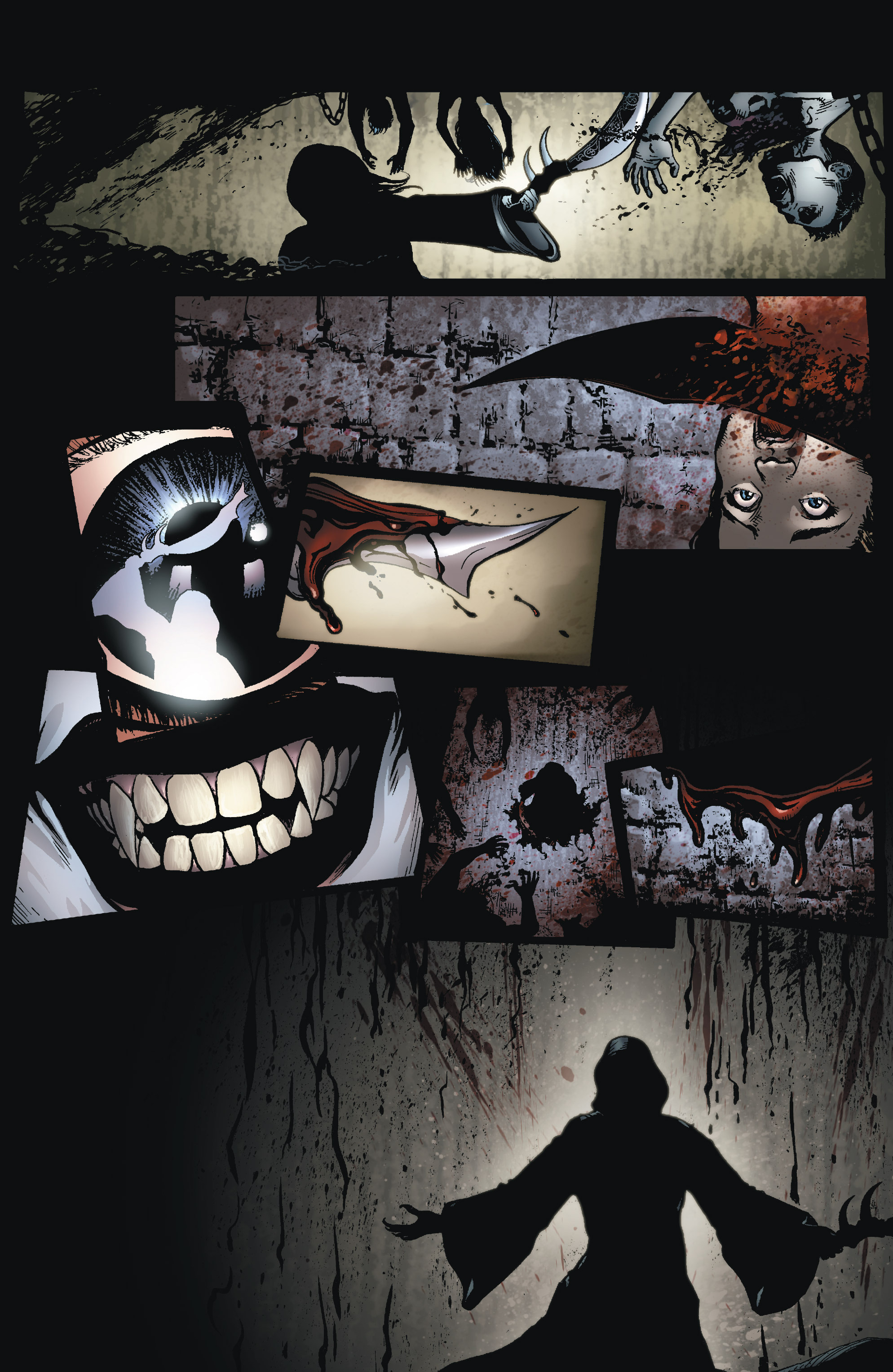 Spawn (1992-): Chapter 182 - Page 16