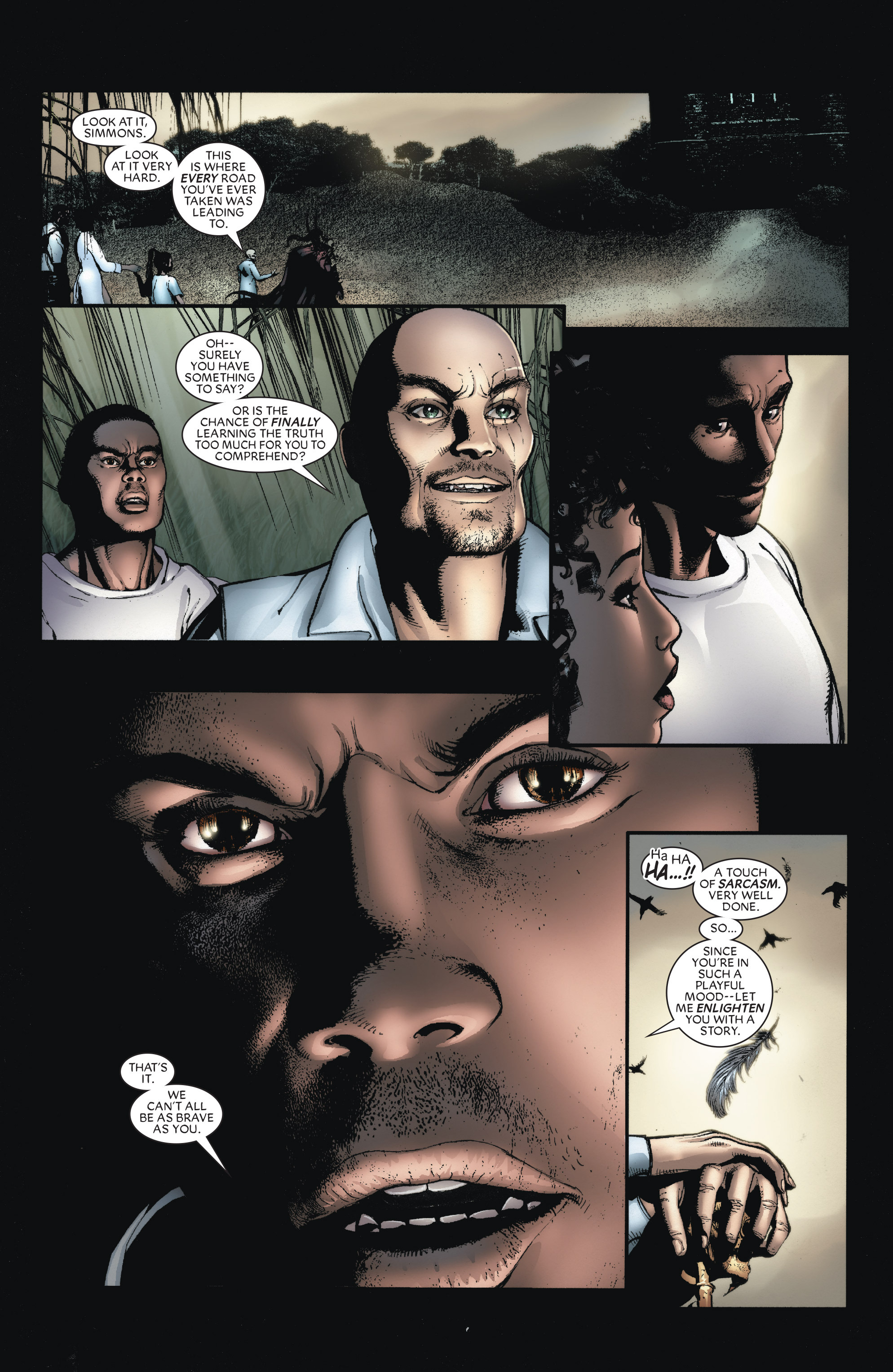 Spawn (1992-): Chapter 182 - Page 17