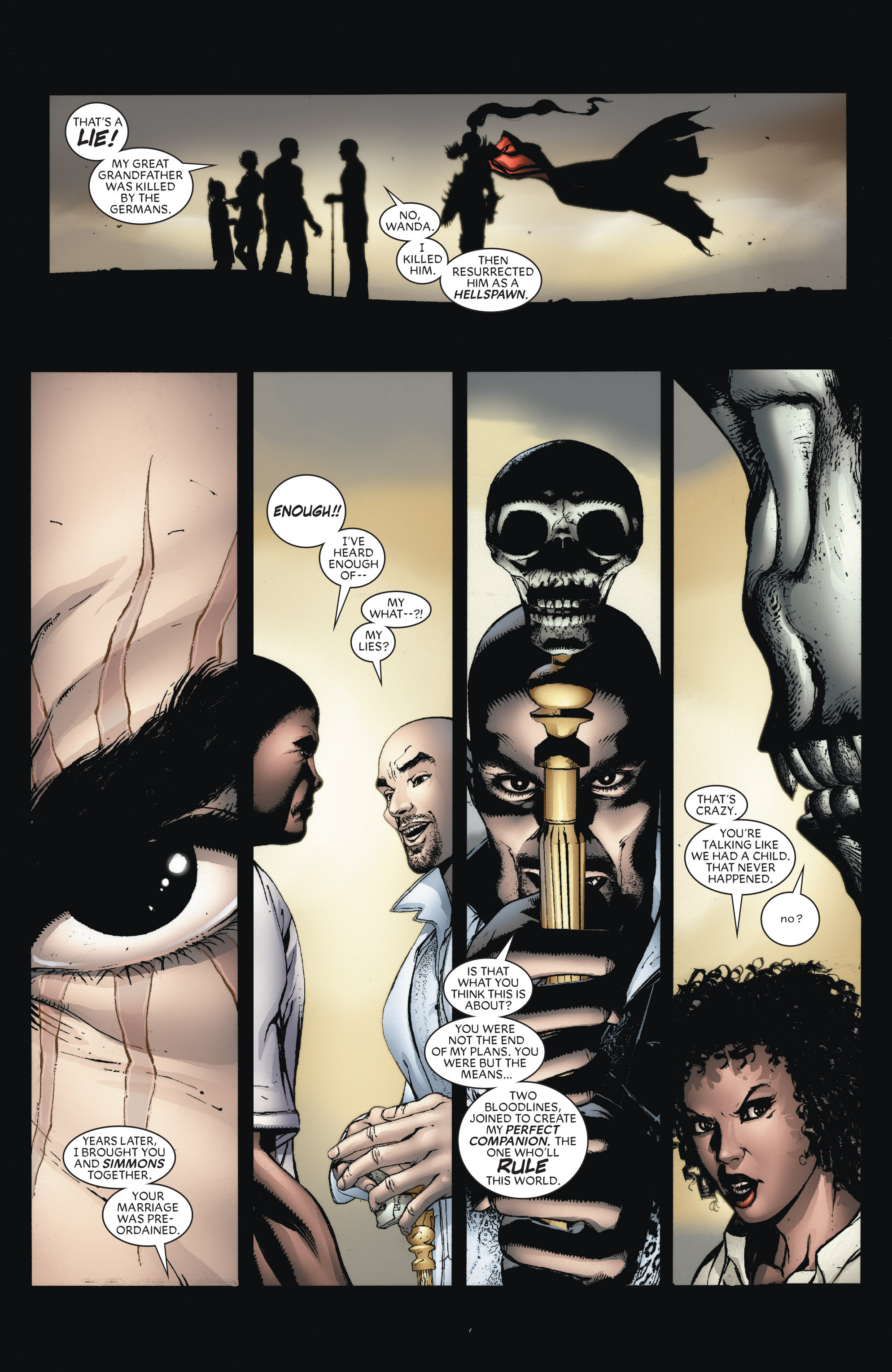 Spawn (1992-): Chapter 182 - Page 20