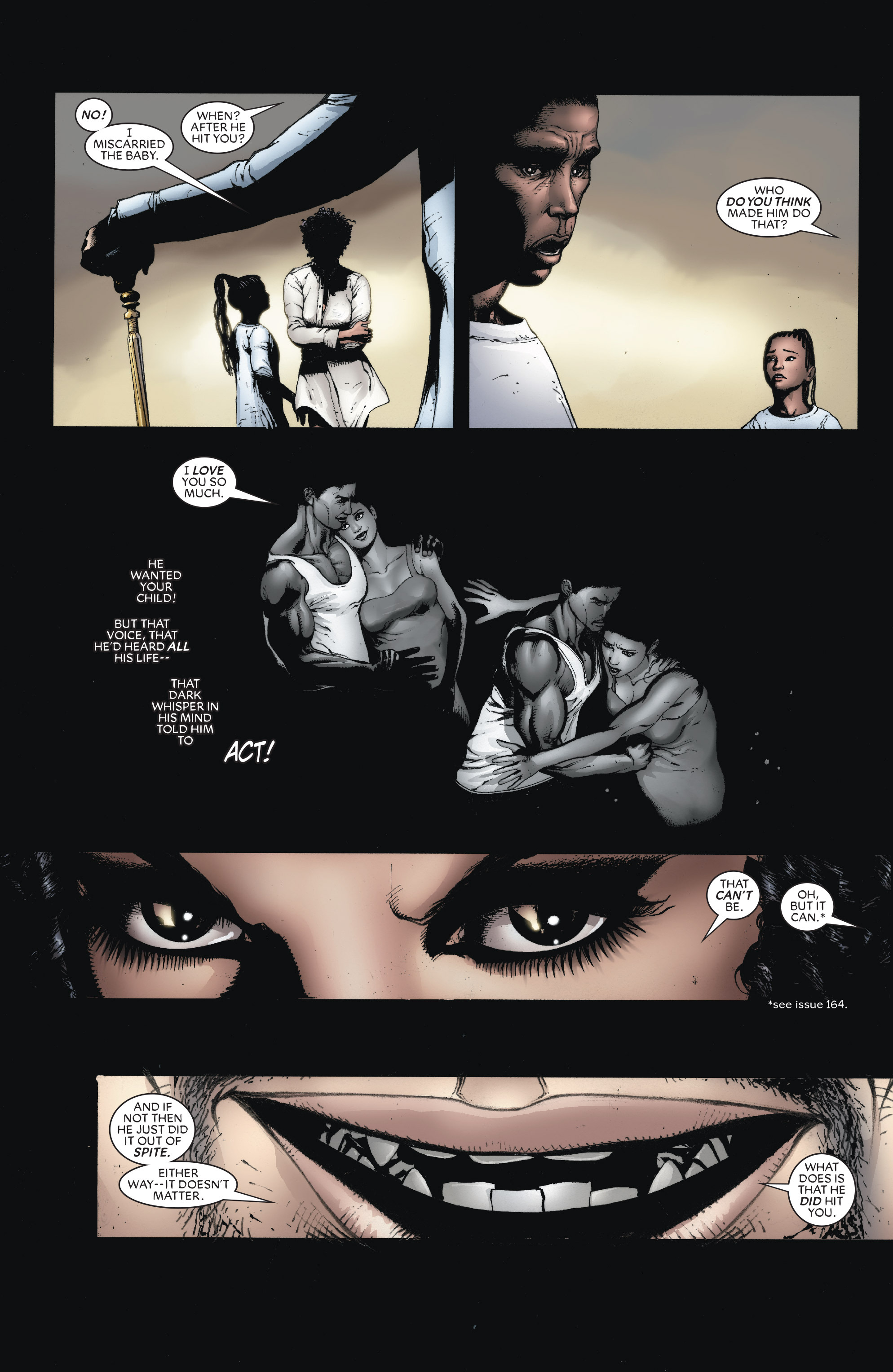 Spawn (1992-): Chapter 182 - Page 21