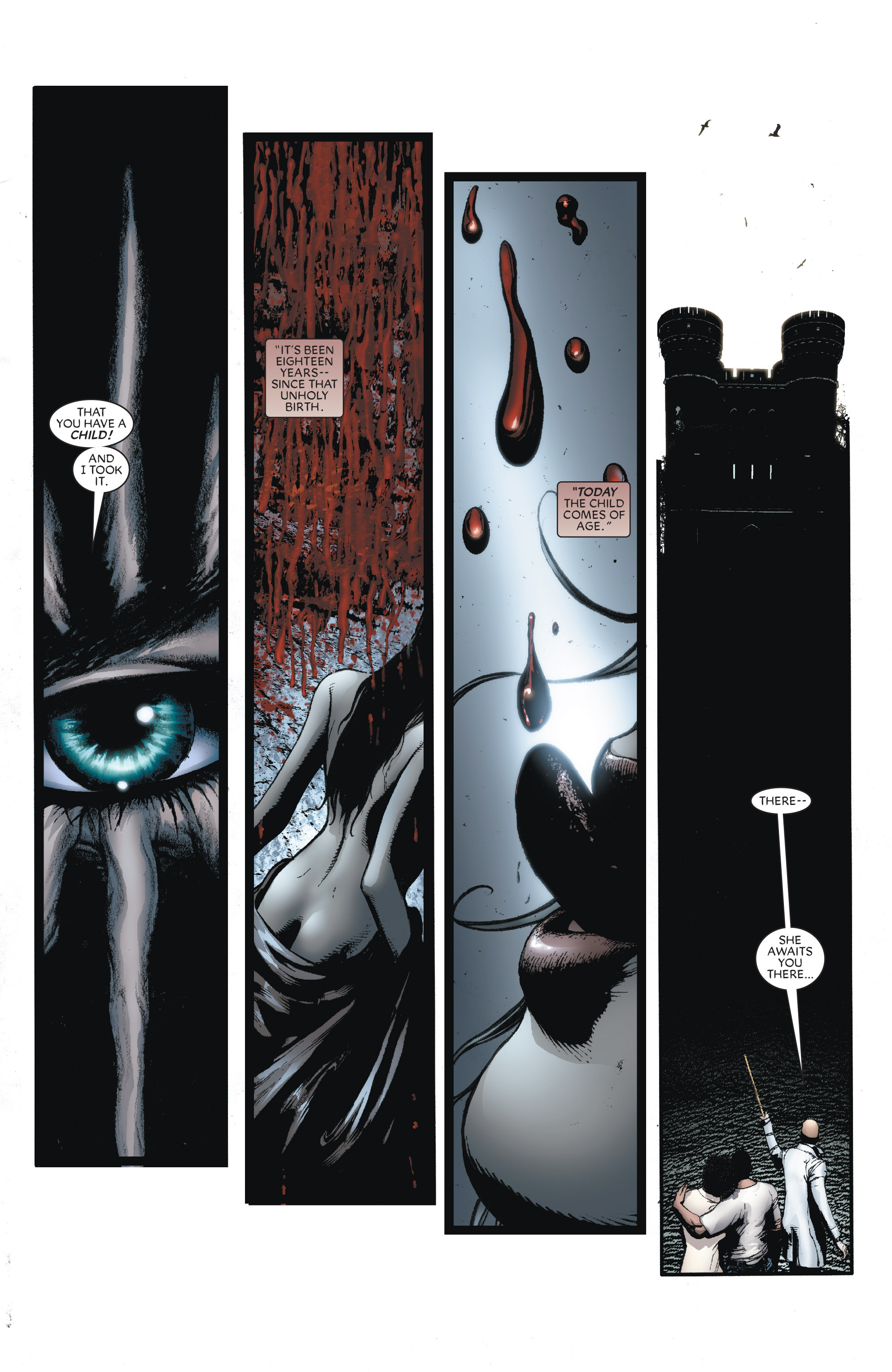 Spawn (1992-): Chapter 182 - Page 23