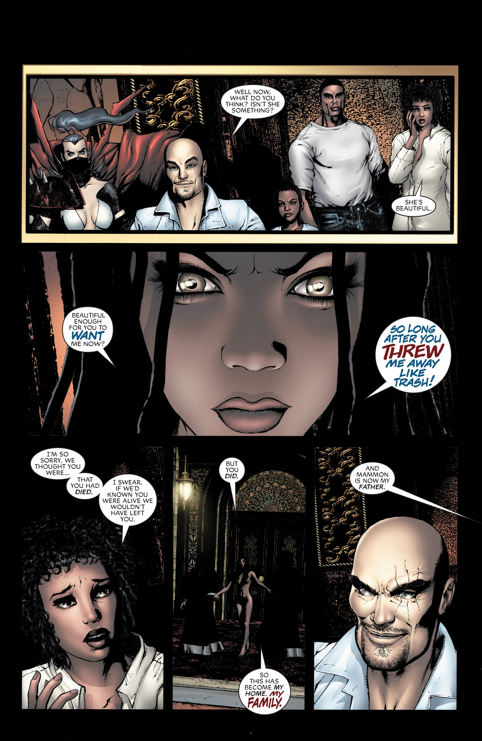 Spawn (1992-): Chapter 183 - Page 7