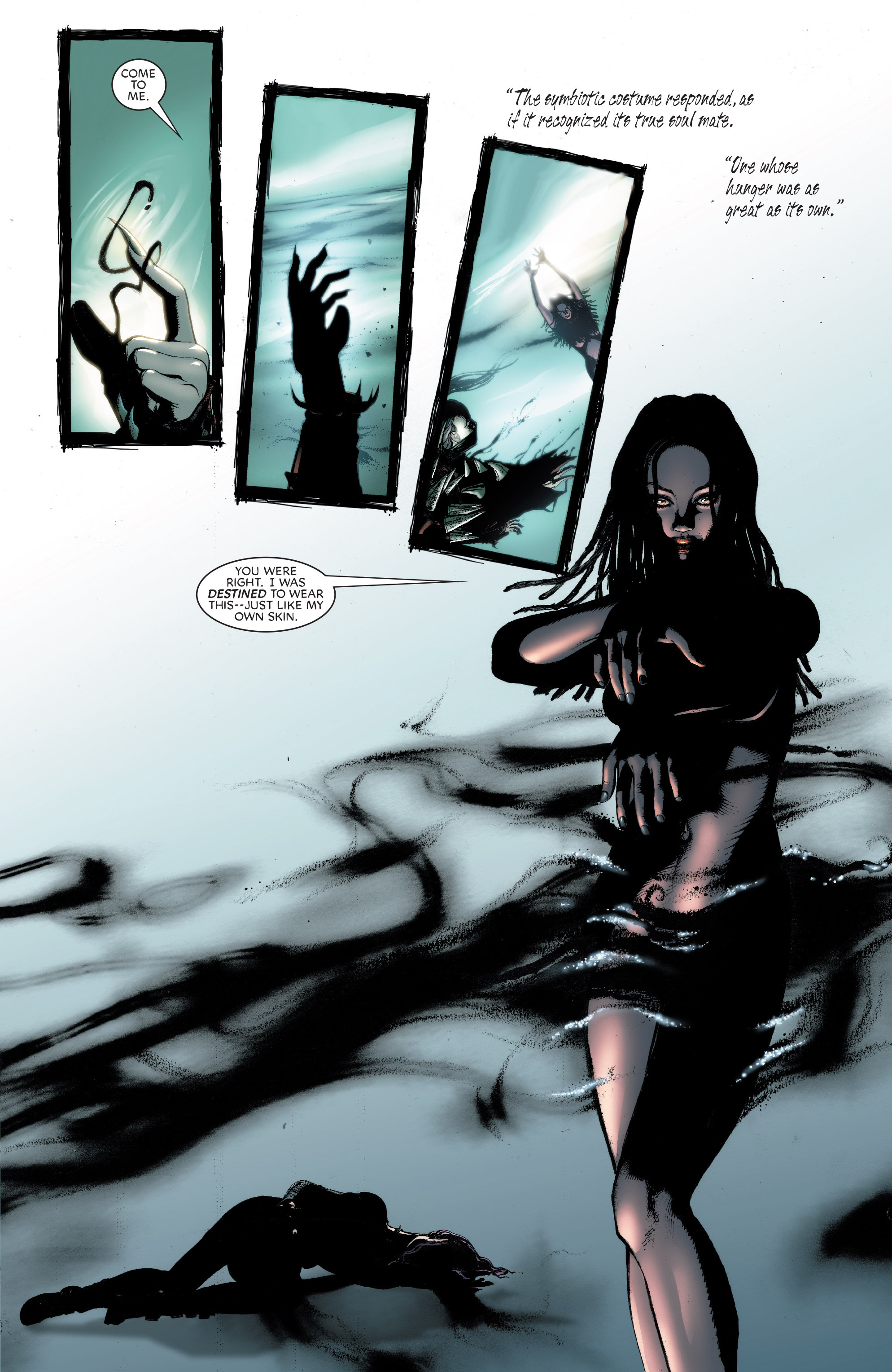Spawn (1992-): Chapter 183 - Page 9