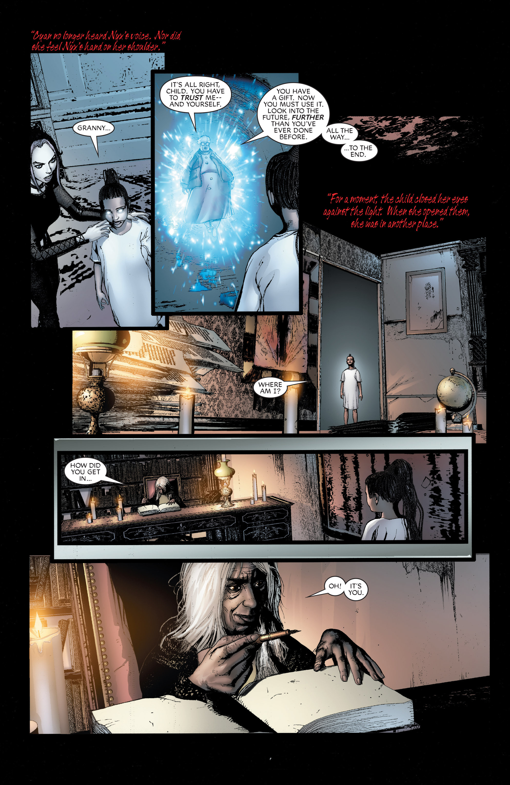 Spawn (1992-): Chapter 183 - Page 14