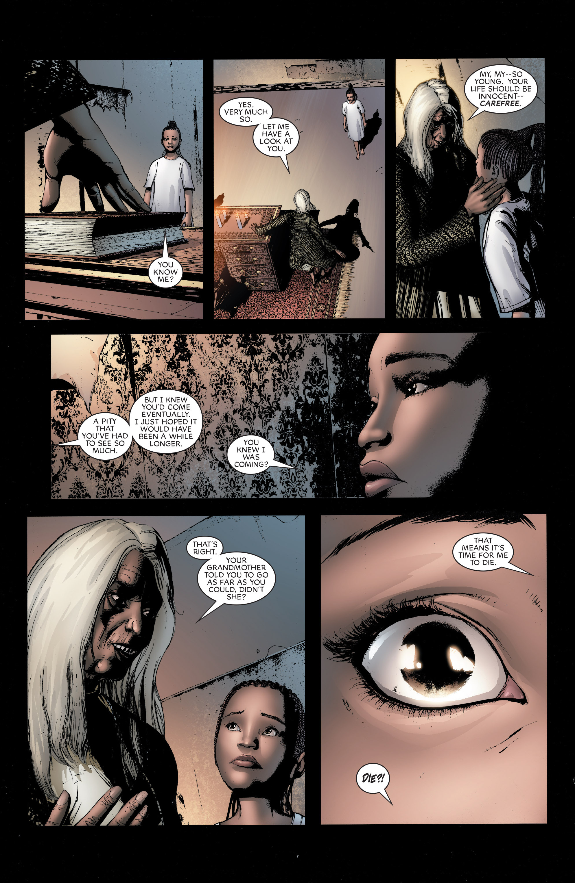 Spawn (1992-): Chapter 183 - Page 15