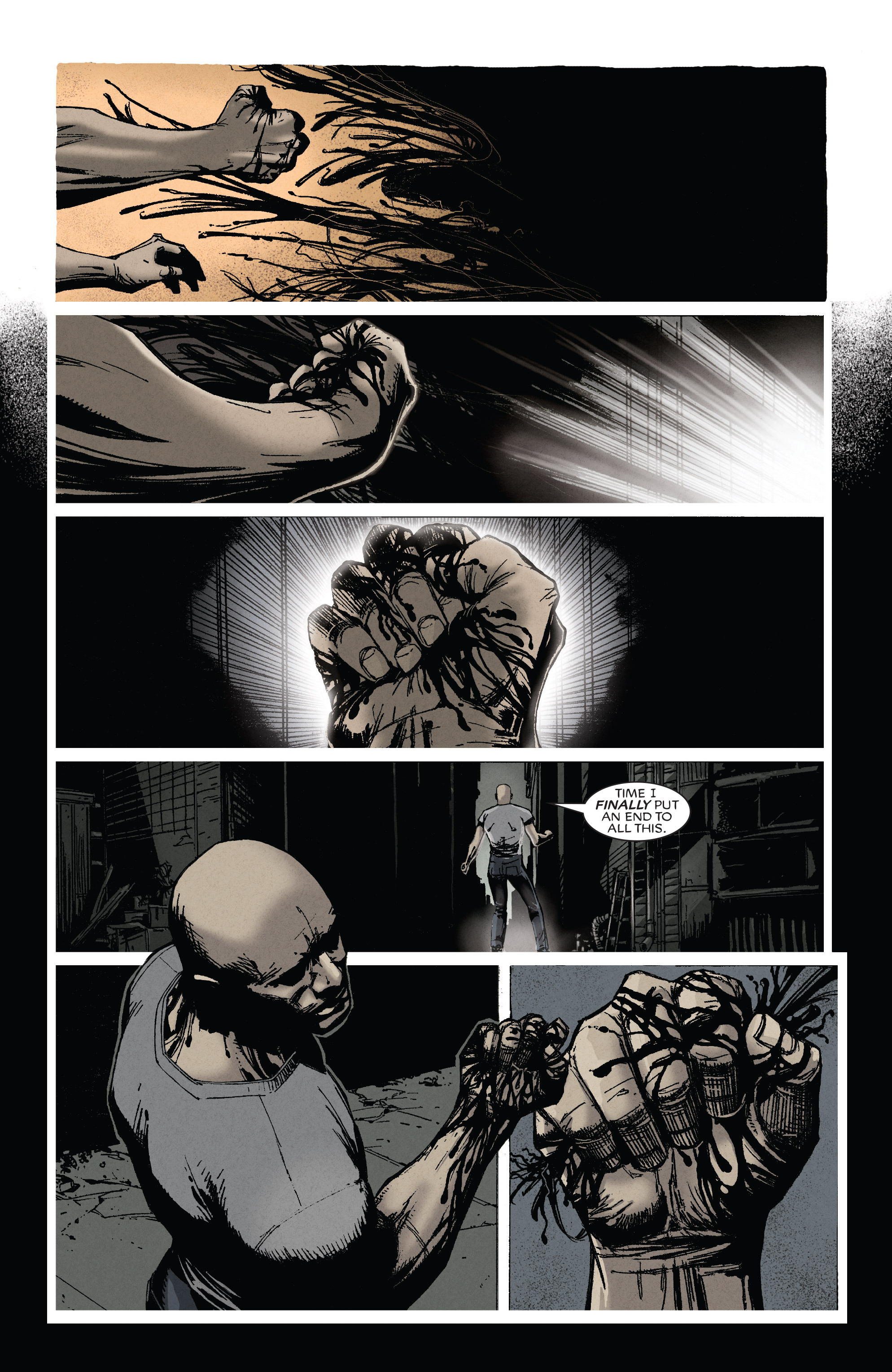 Spawn (1992-): Chapter 185 - Page 4