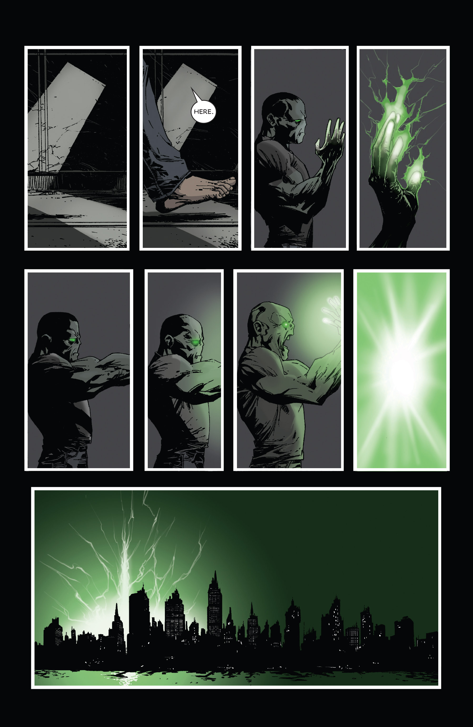 Spawn (1992-): Chapter 185 - Page 7
