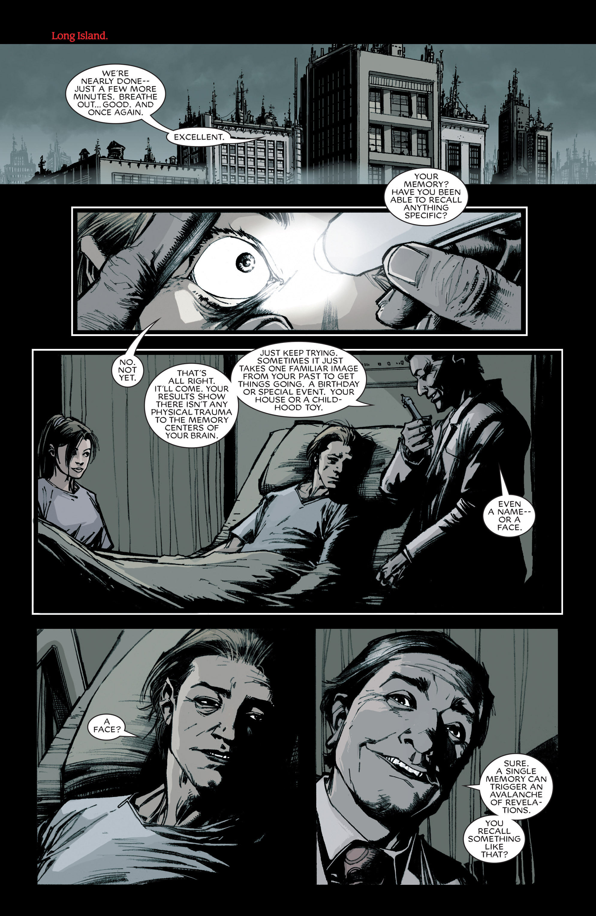 Spawn (1992-): Chapter 186 - Page 7
