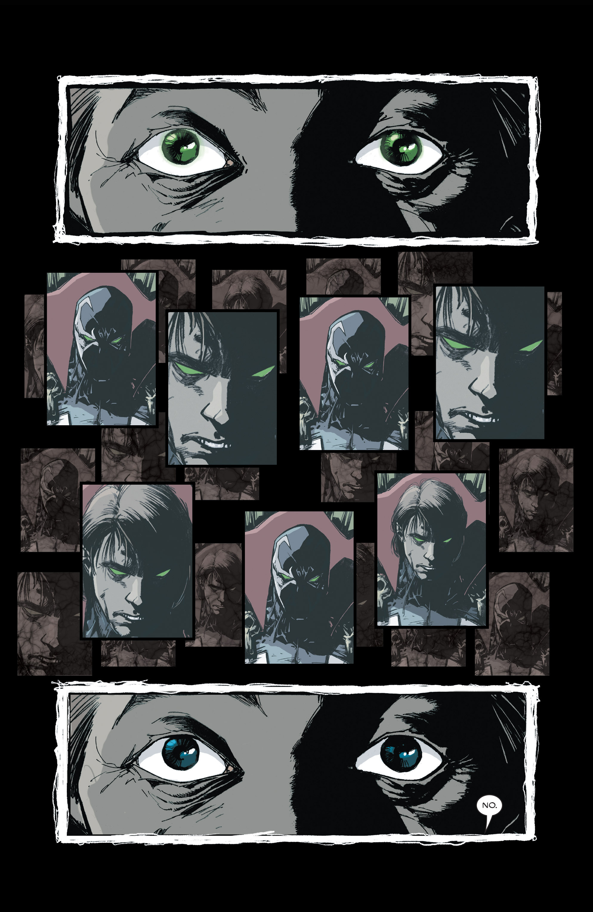 Spawn (1992-): Chapter 186 - Page 8