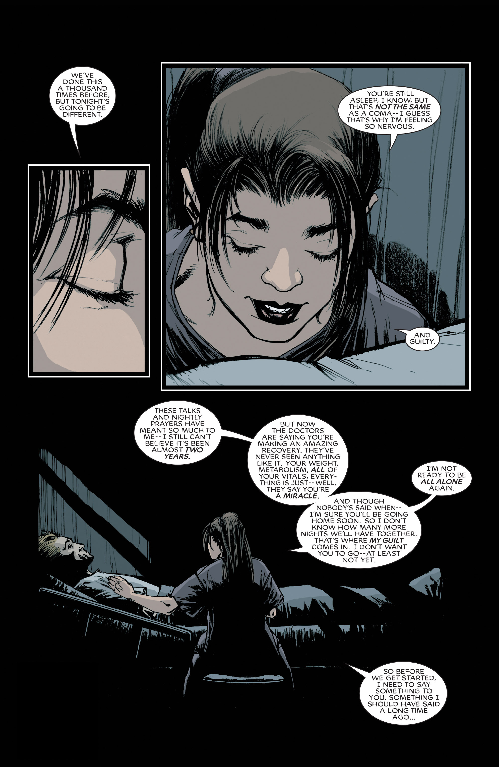 Spawn (1992-): Chapter 186 - Page 12