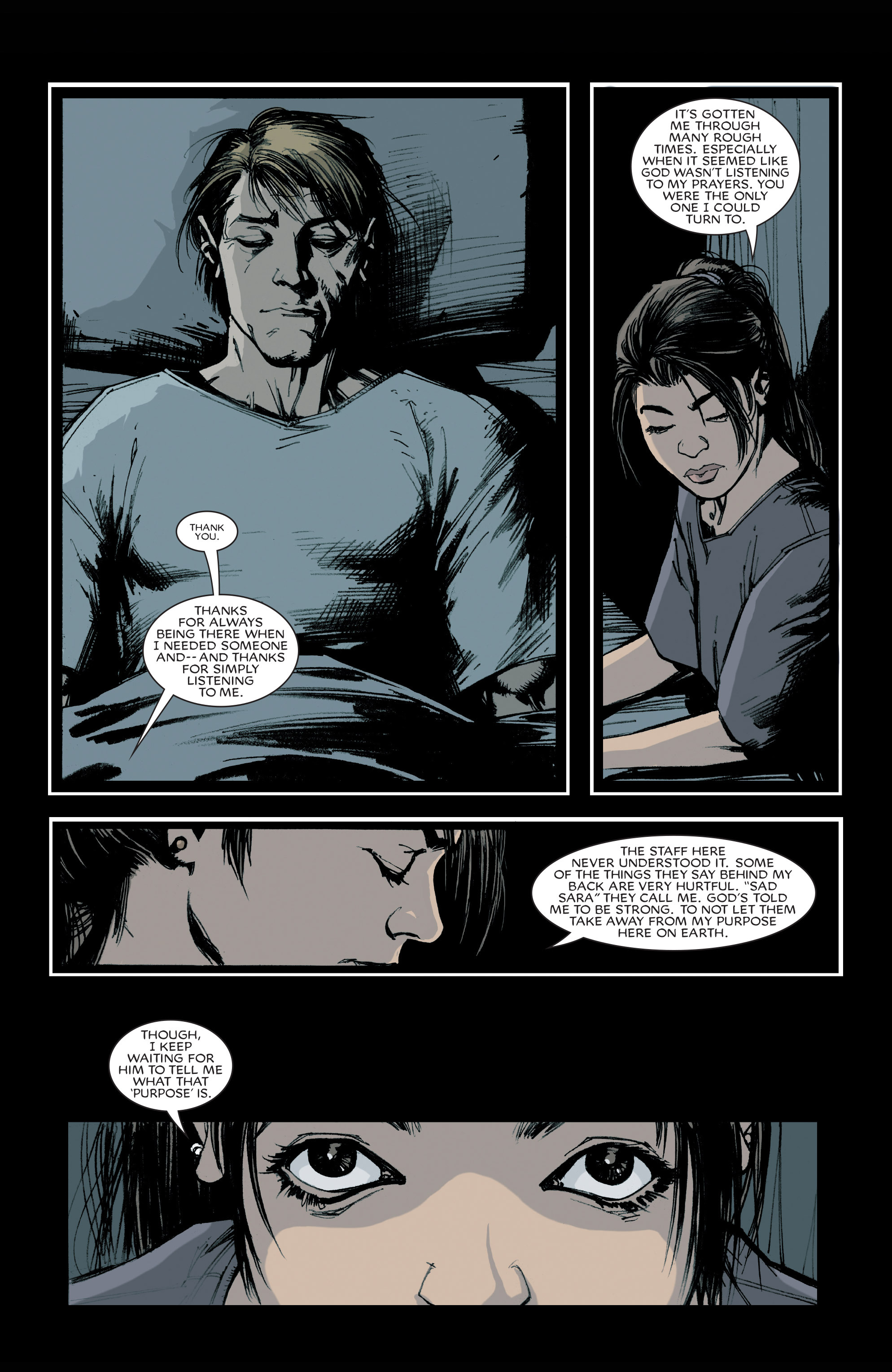 Spawn (1992-): Chapter 186 - Page 13