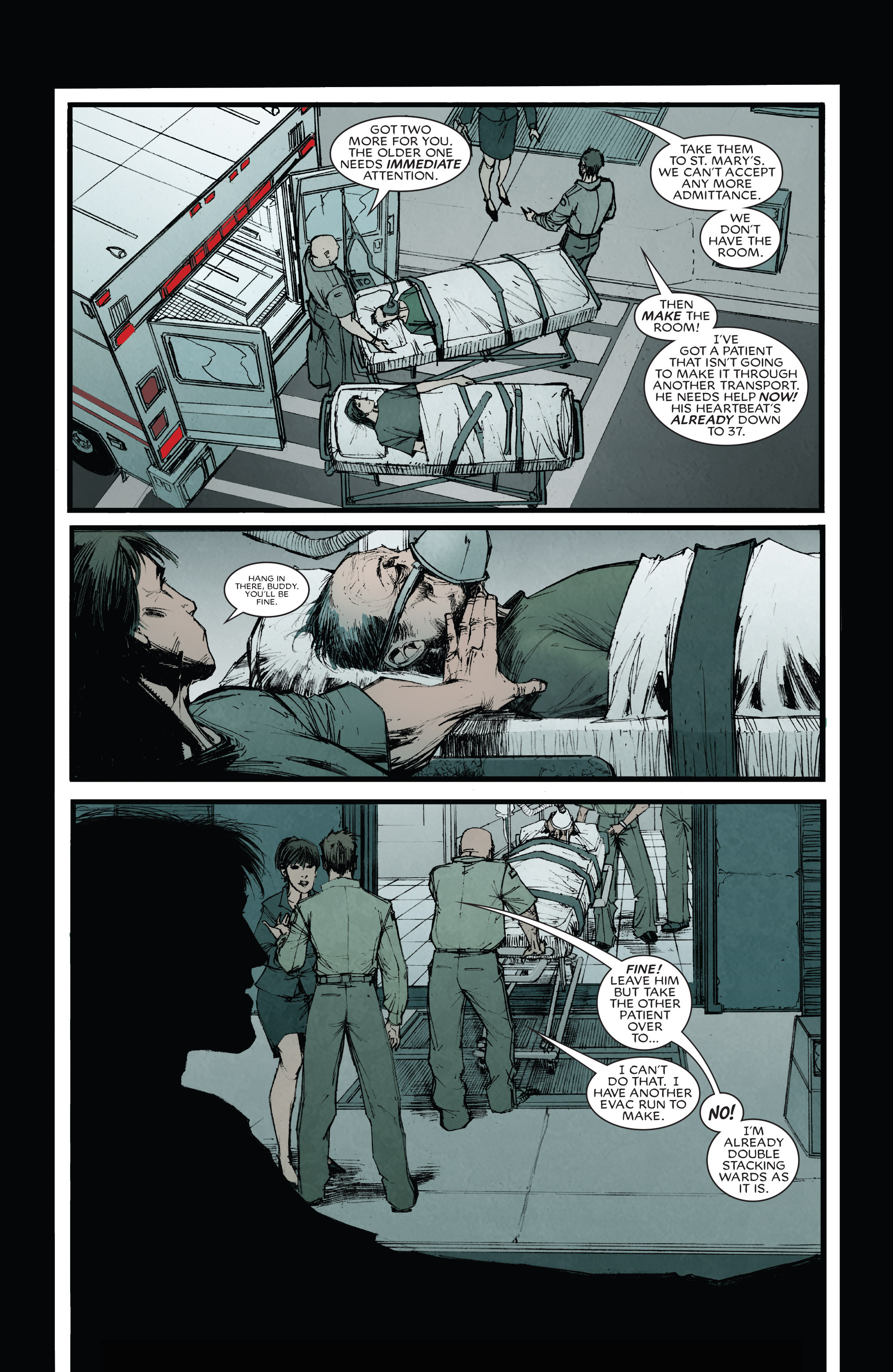 Spawn (1992-): Chapter 188 - Page 4