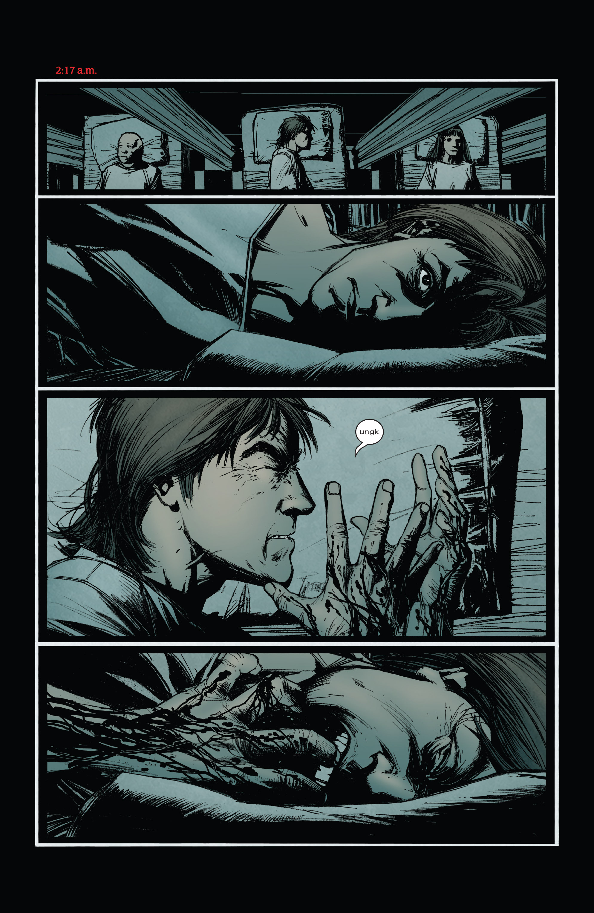 Spawn (1992-): Chapter 188 - Page 6