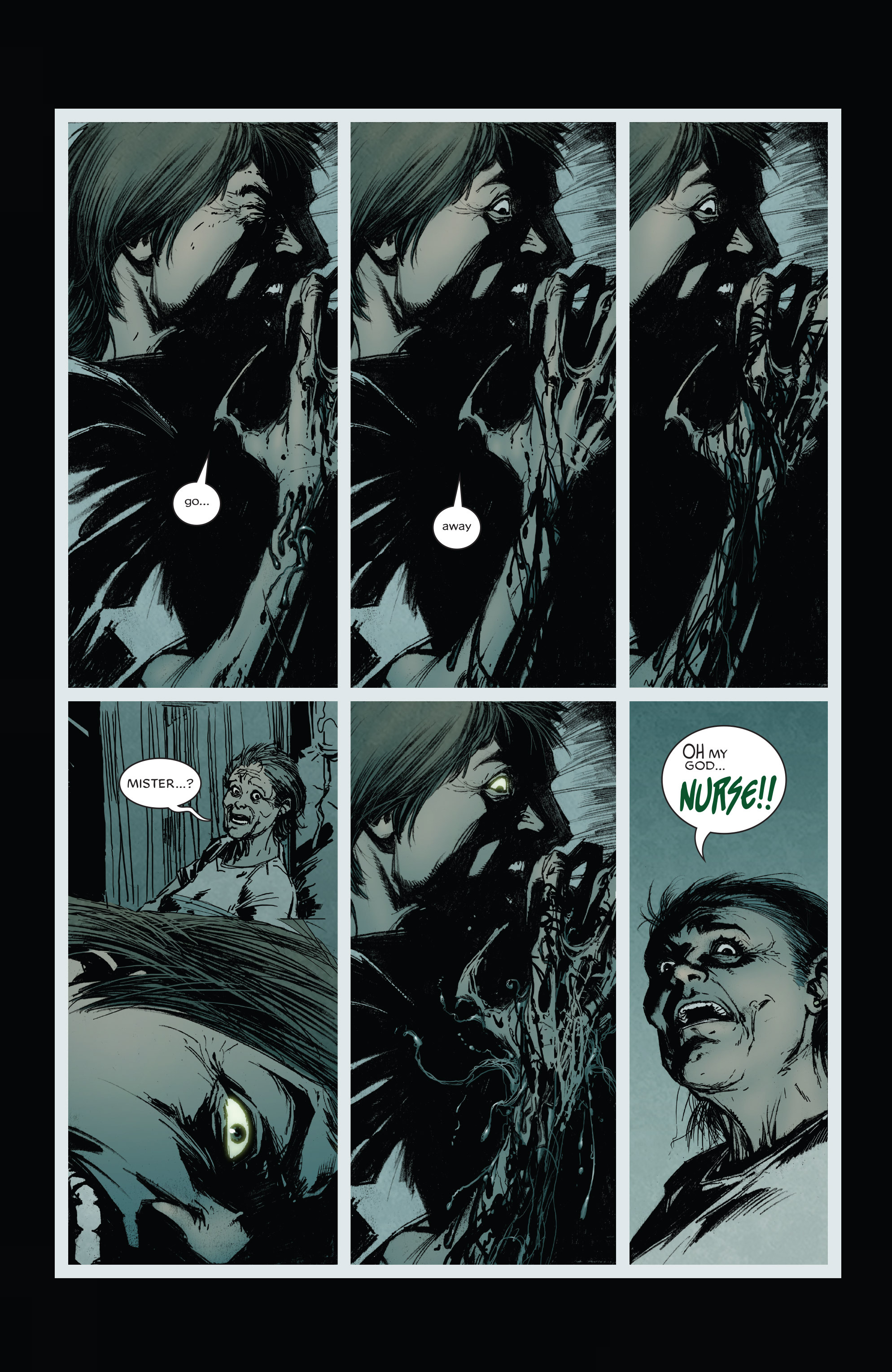 Spawn (1992-): Chapter 188 - Page 7