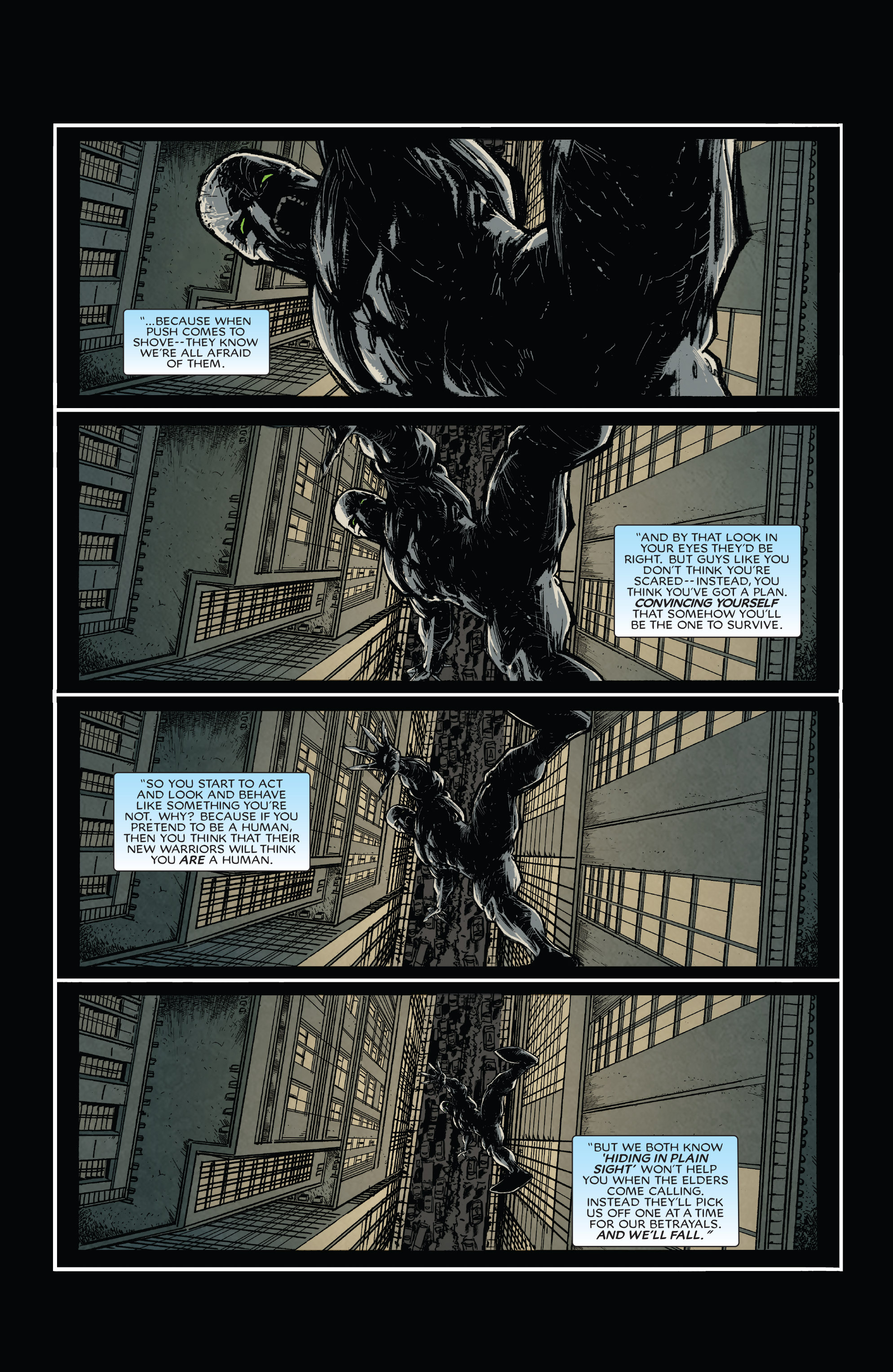 Spawn (1992-): Chapter 189 - Page 13