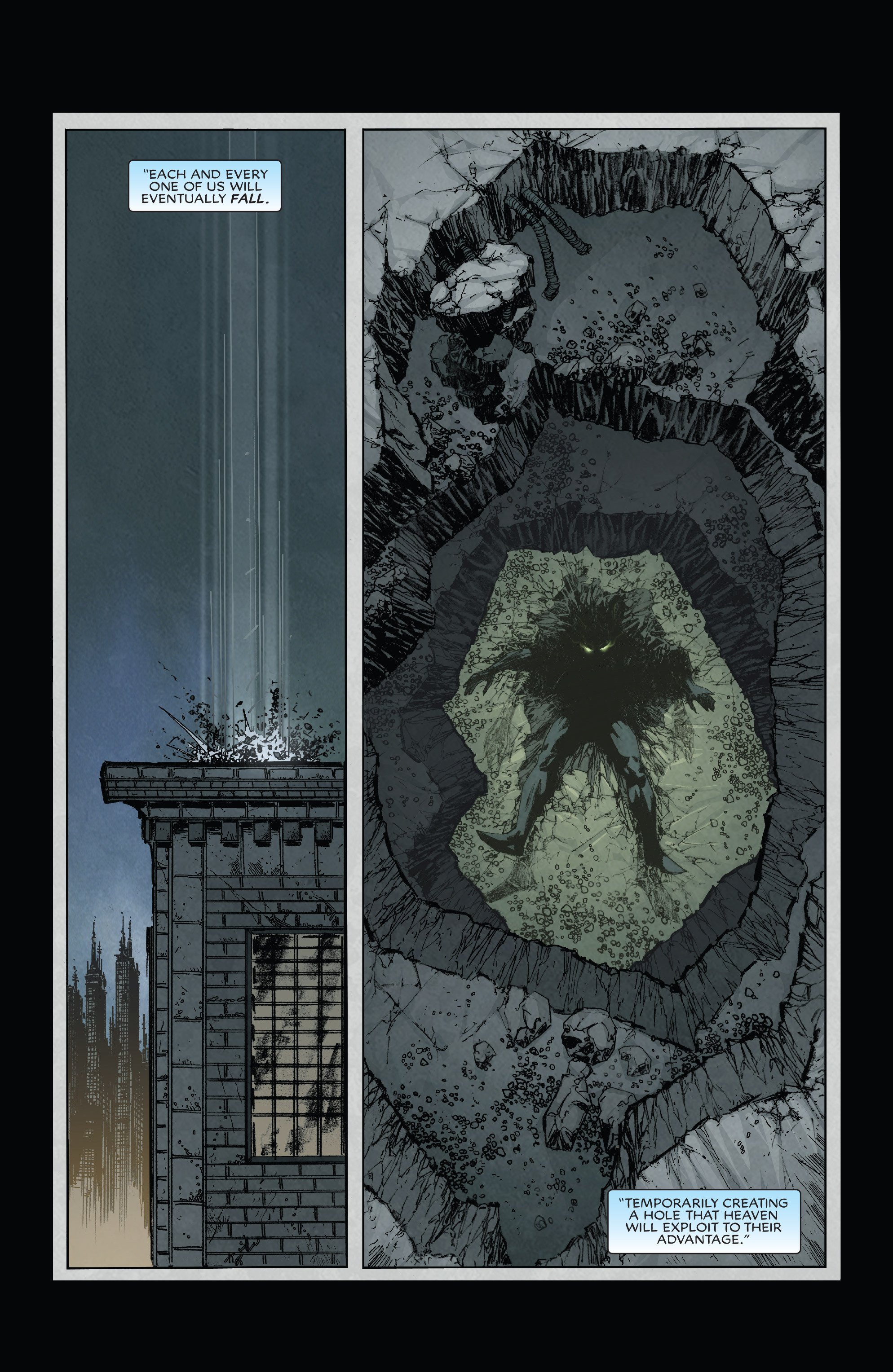 Spawn (1992-): Chapter 189 - Page 14