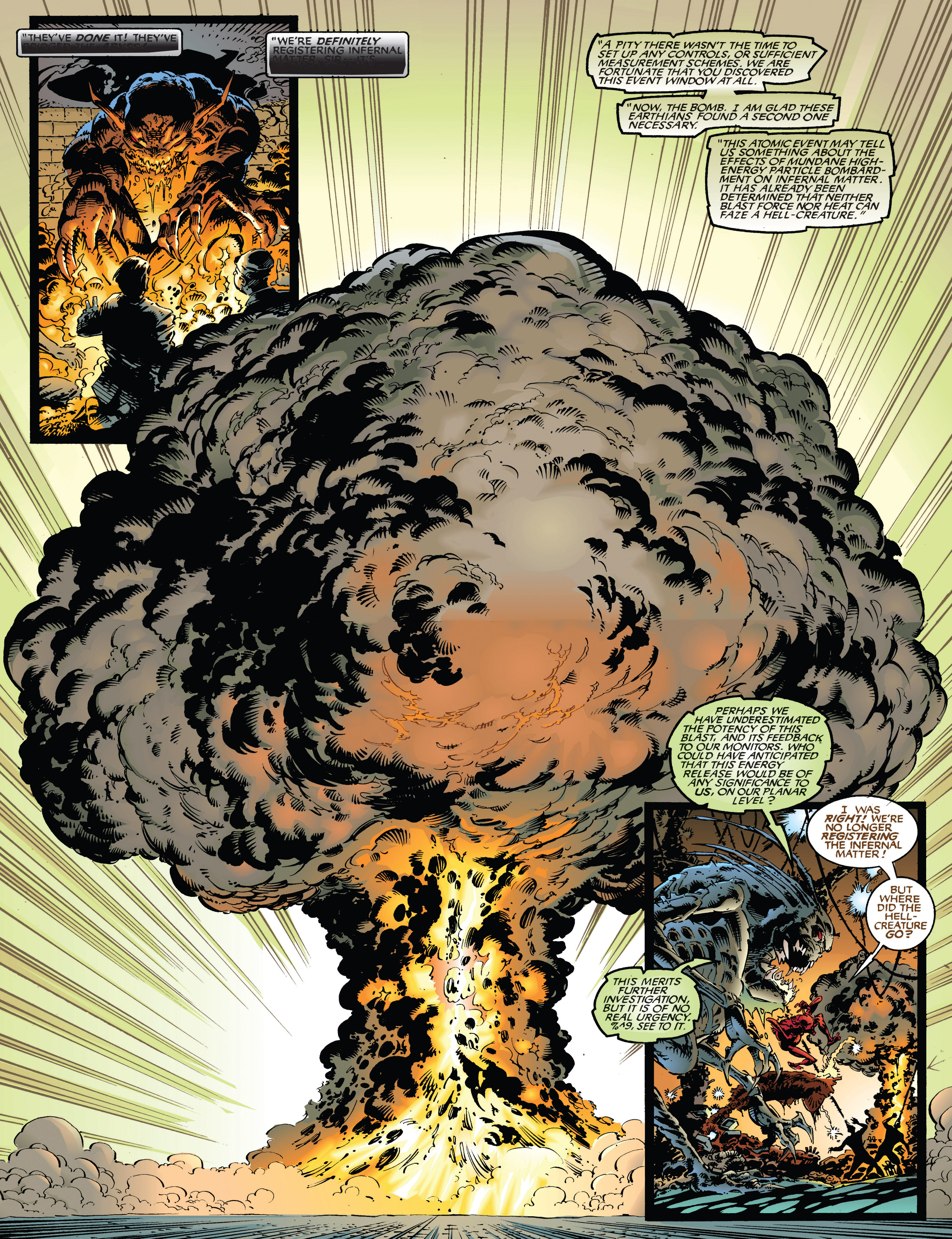 Spawn (1992-): Chapter 19 - Page 4