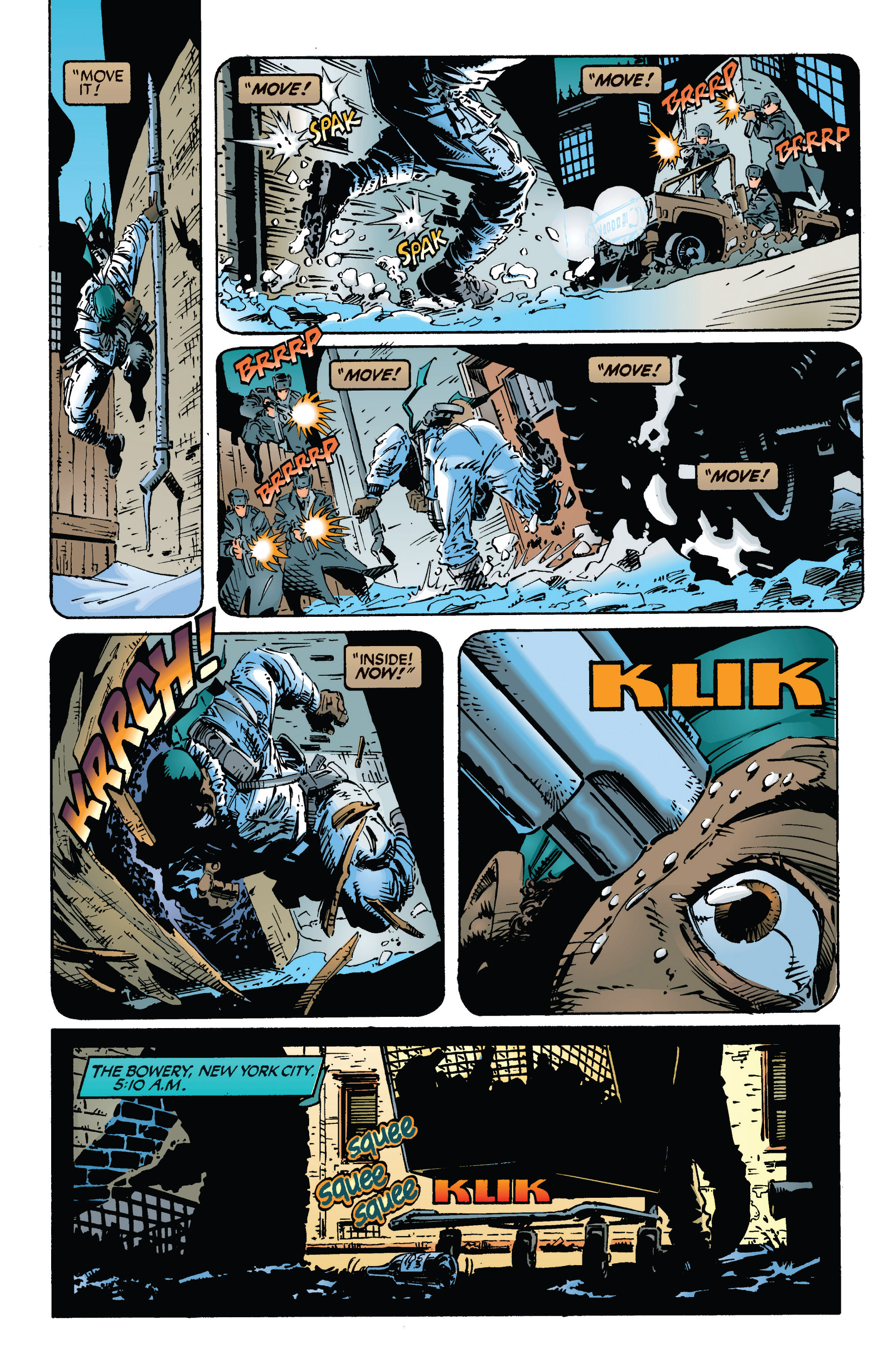 Spawn (1992-): Chapter 19 - Page 6