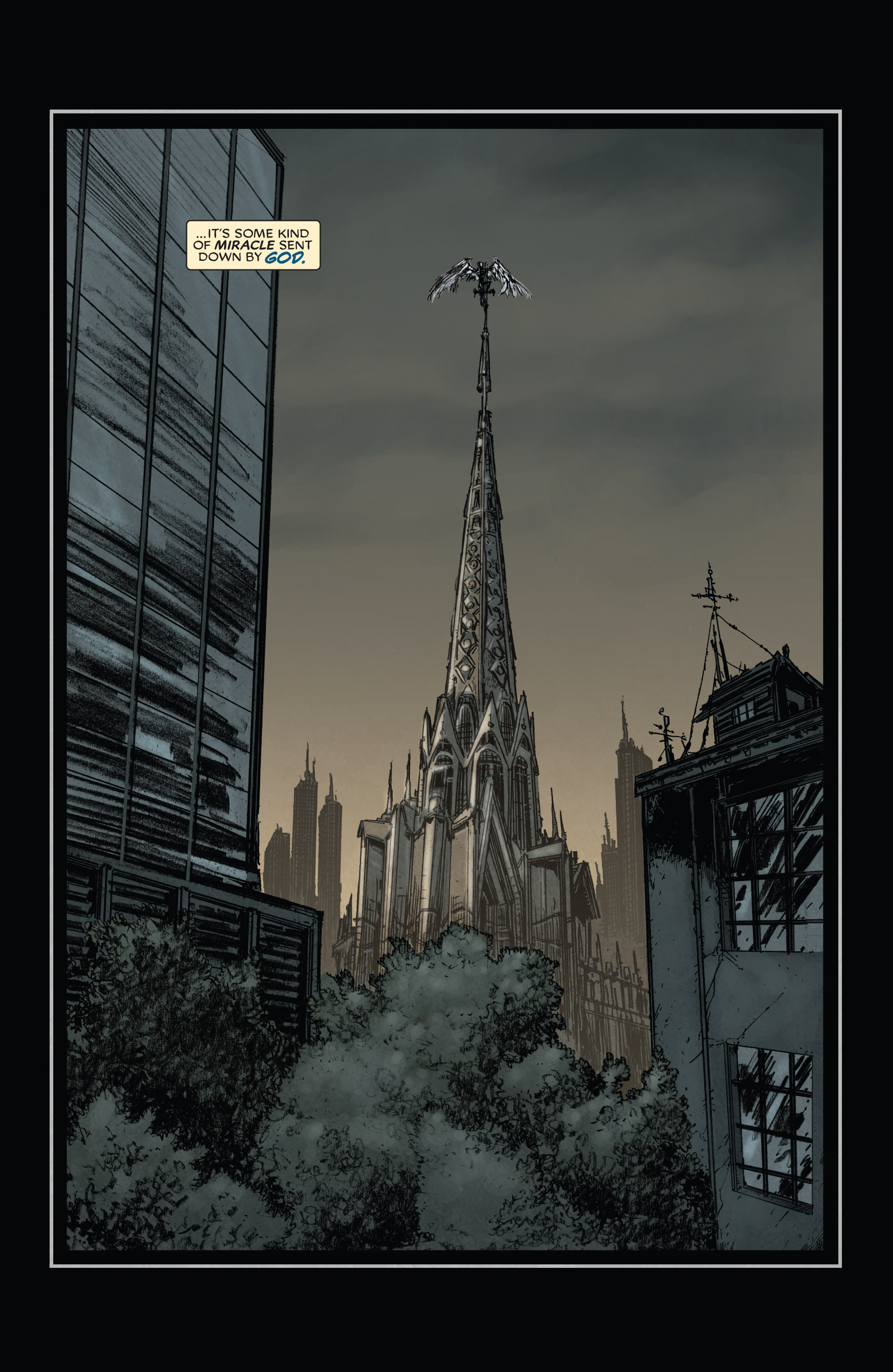 Spawn (1992-): Chapter 190 - Page 7