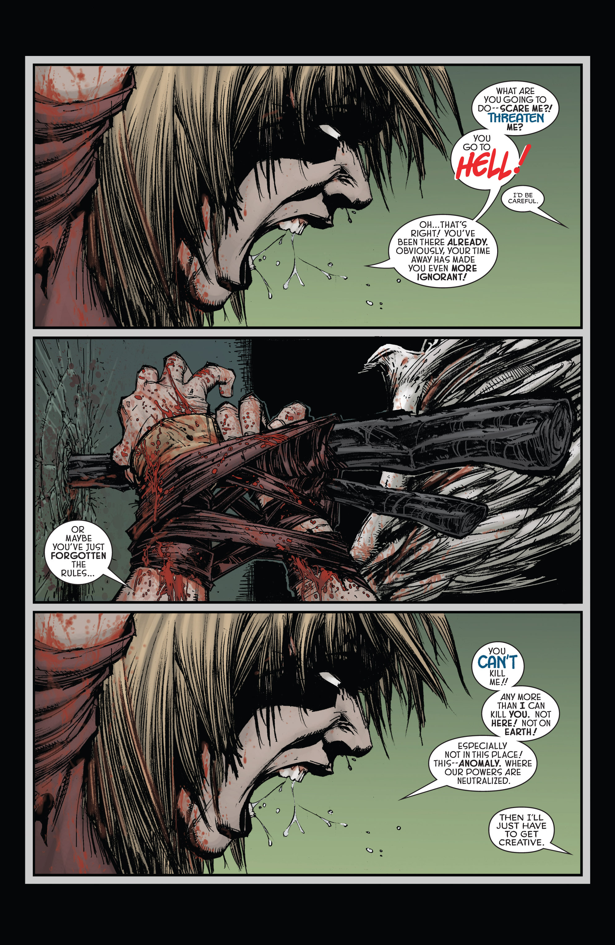 Spawn (1992-): Chapter 191 - Page 4