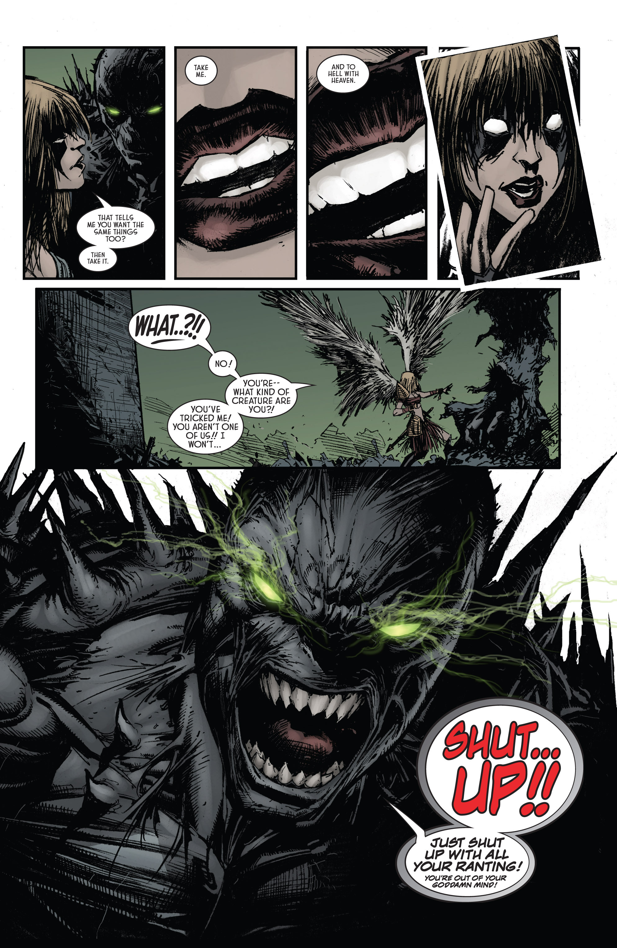 Spawn (1992-): Chapter 191 - Page 7