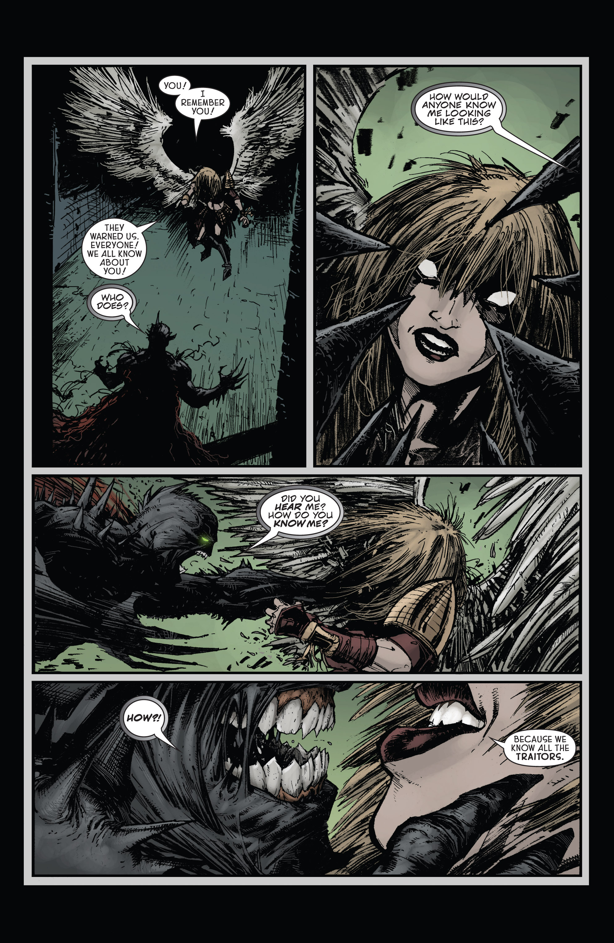 Spawn (1992-): Chapter 191 - Page 8