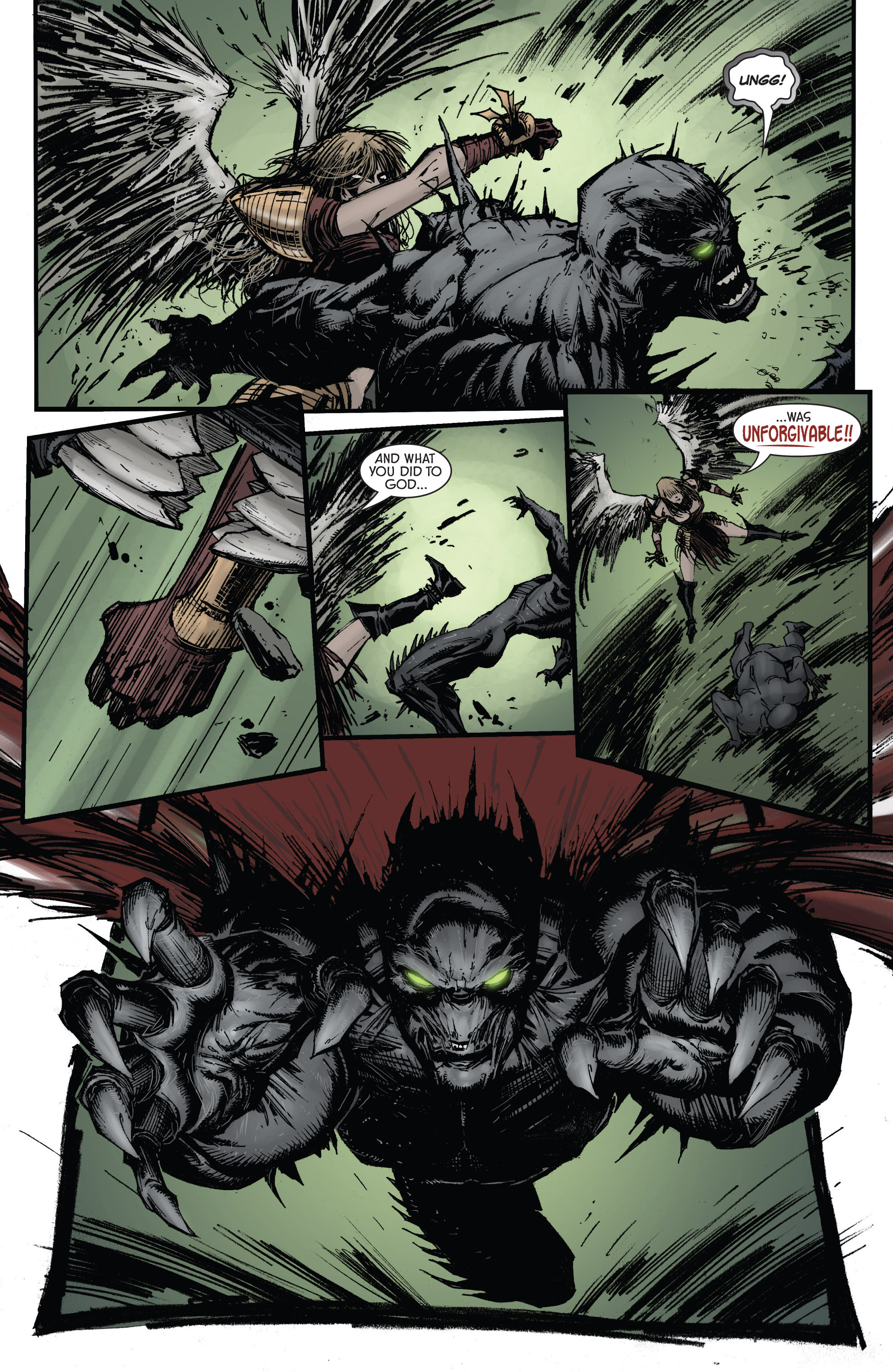 Spawn (1992-): Chapter 191 - Page 9
