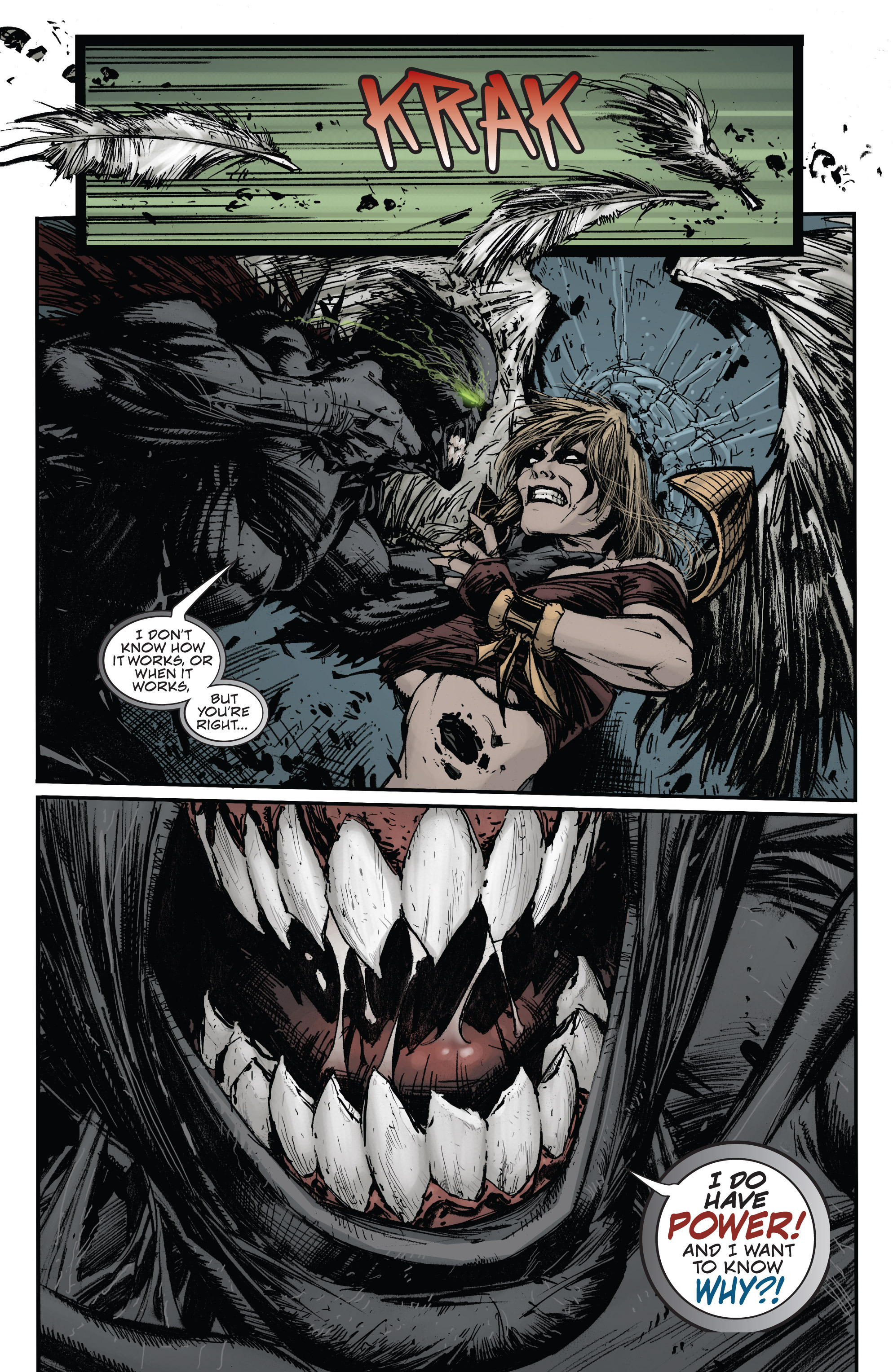 Spawn (1992-): Chapter 191 - Page 10