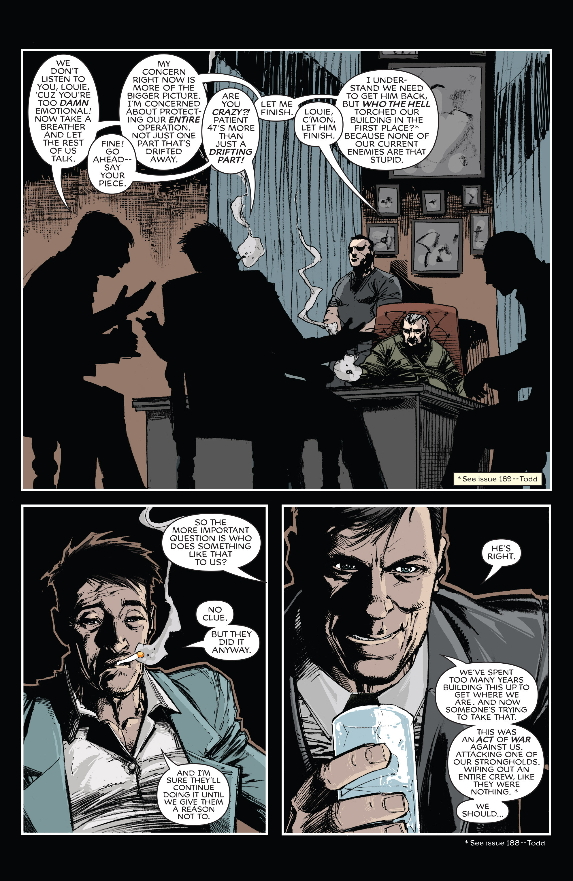 Spawn (1992-): Chapter 194 - Page 4