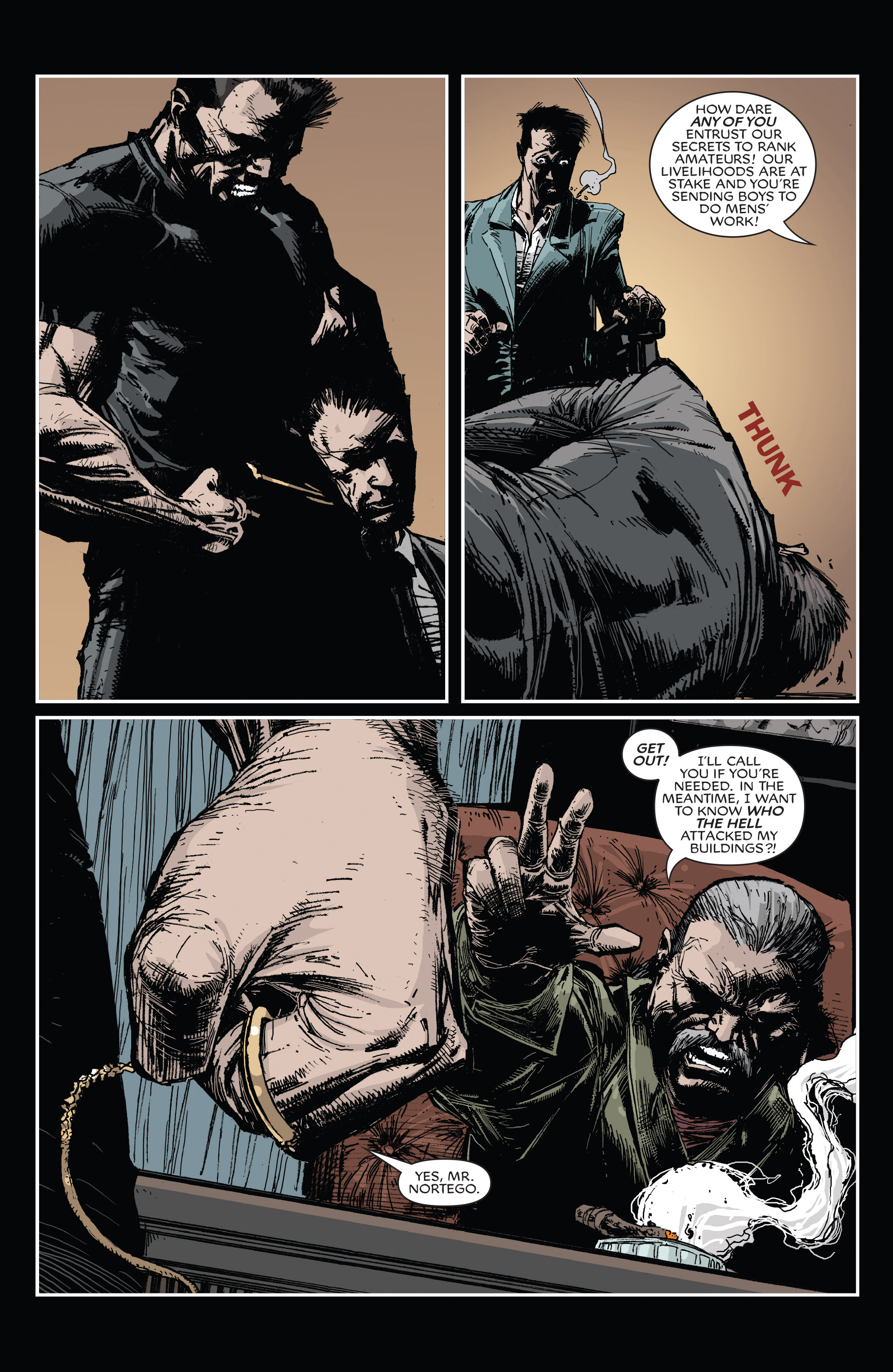 Spawn (1992-): Chapter 194 - Page 9