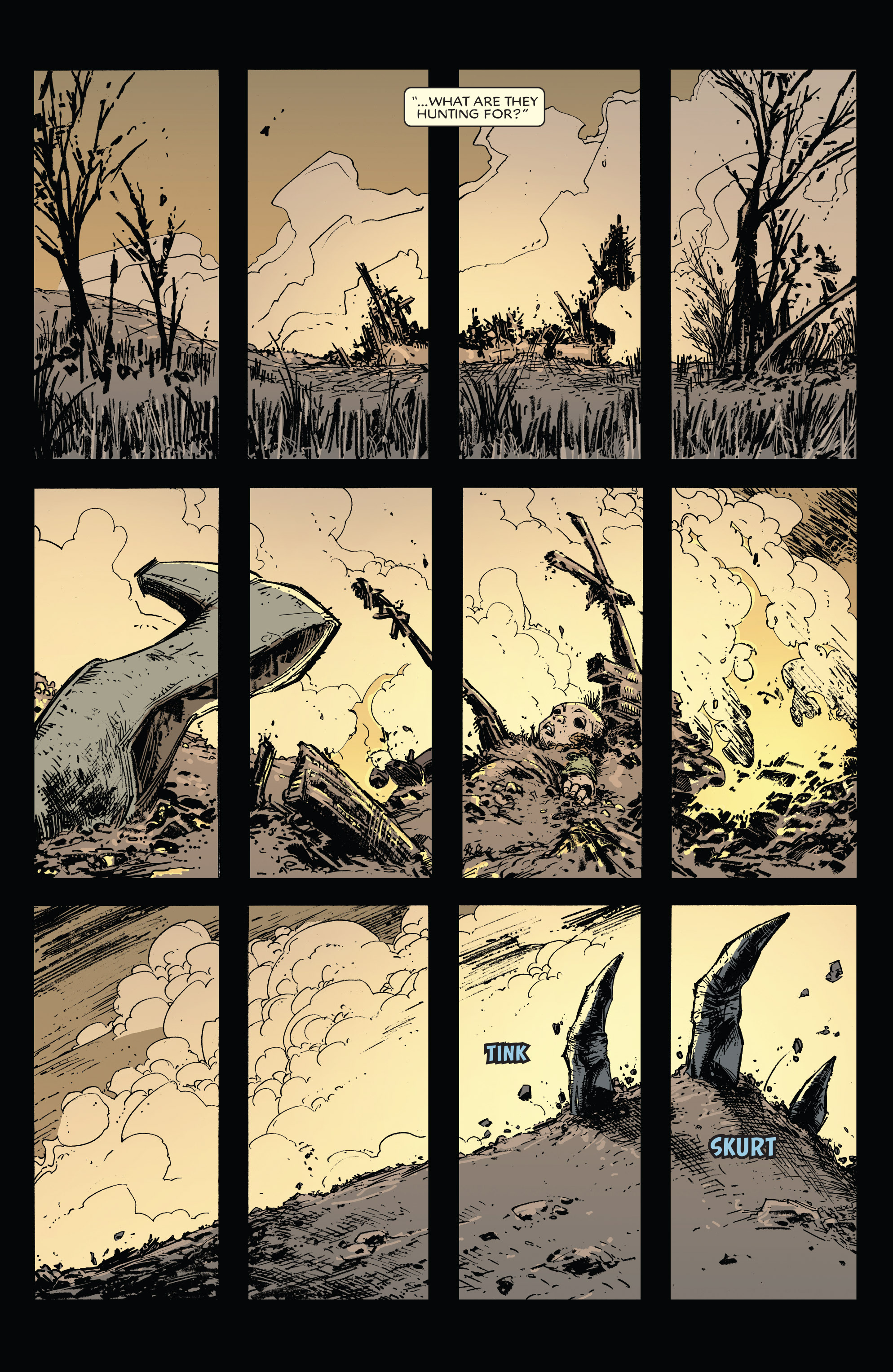 Spawn (1992-): Chapter 195 - Page 9